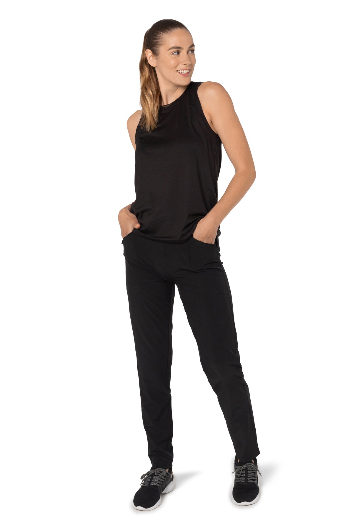 Breakthrough Tank Top