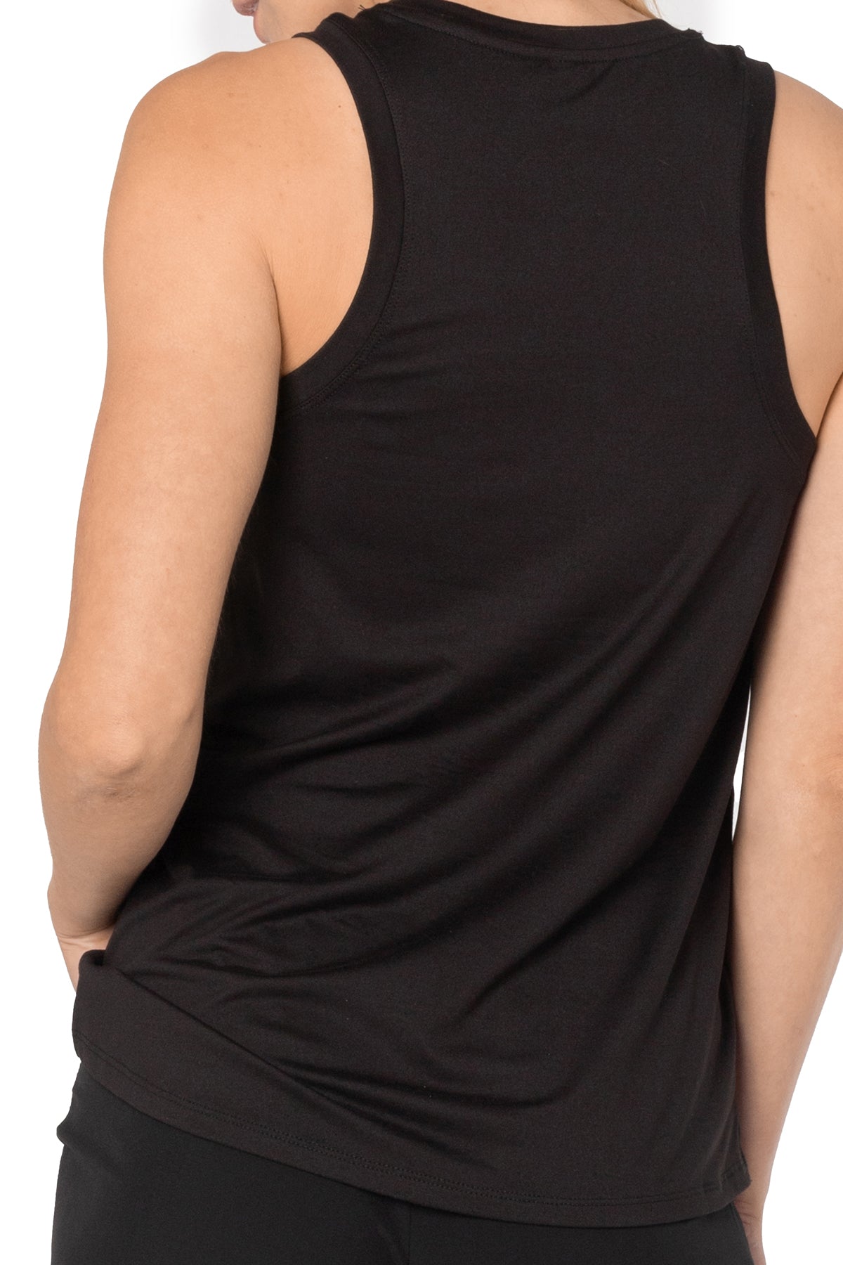 Breakthrough Tank Top