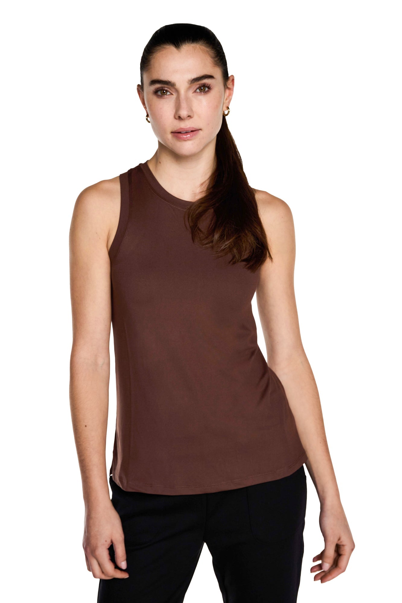 Breakthrough Tank Top