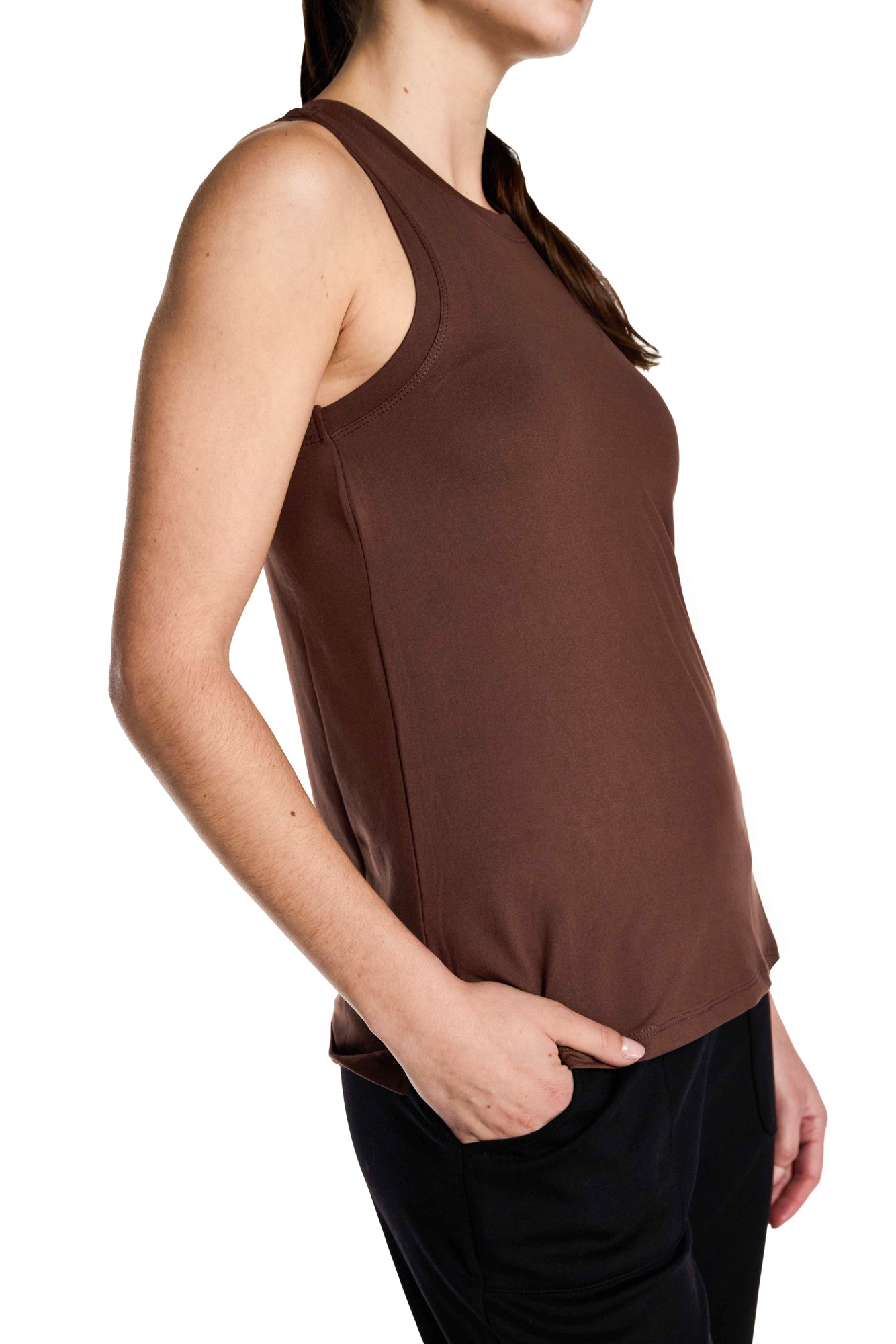 Breakthrough Tank Top