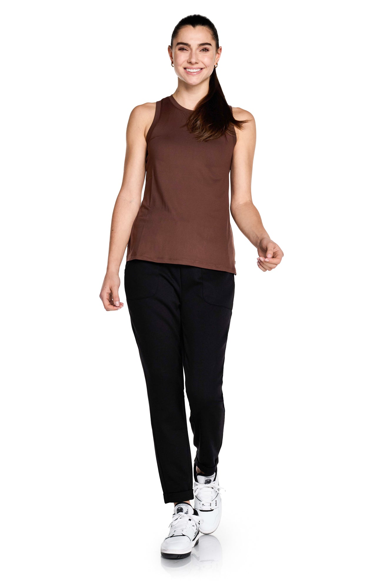 Breakthrough Tank Top