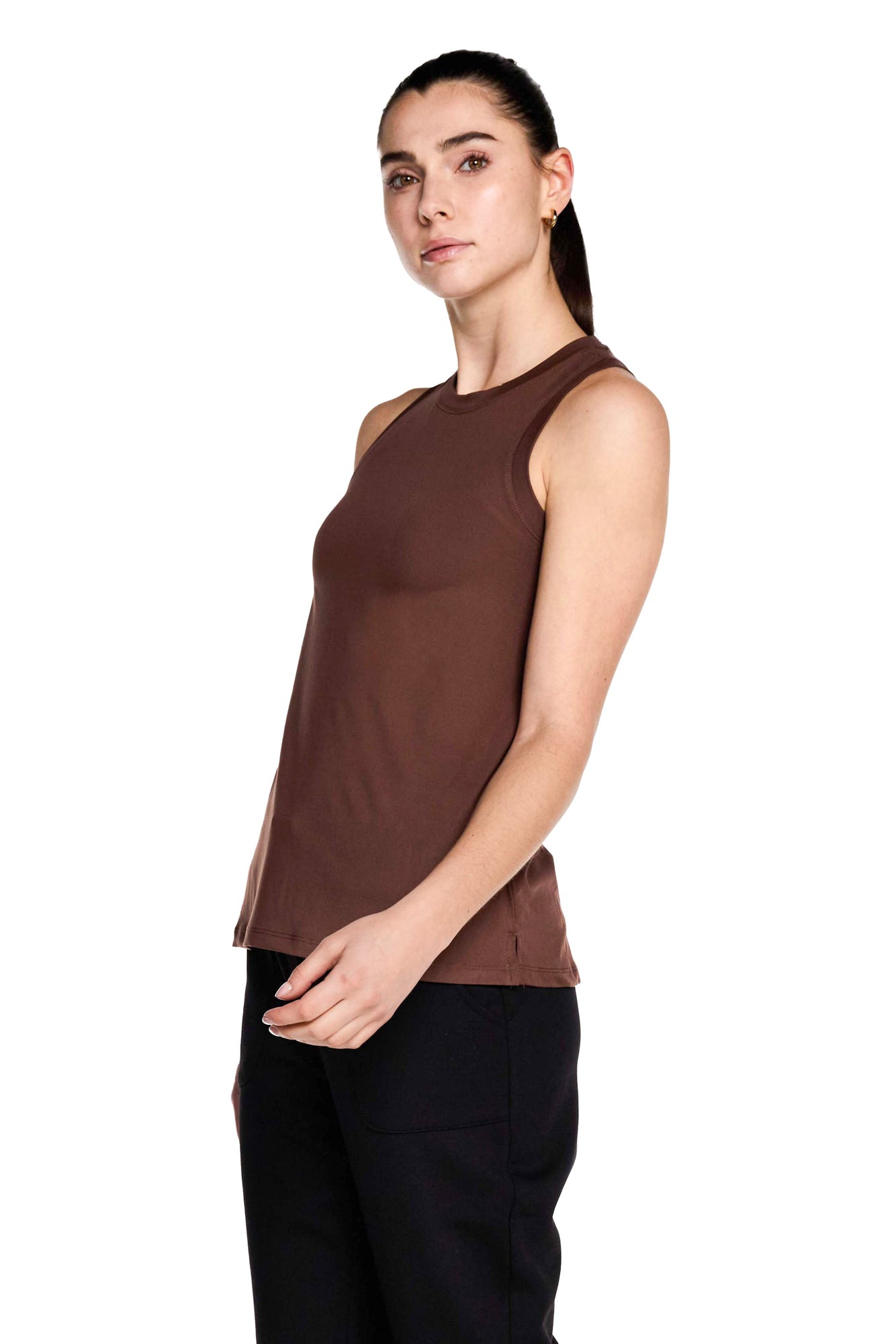 Breakthrough Tank Top