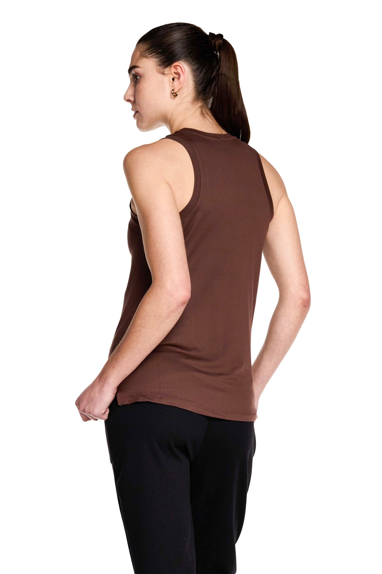 Breakthrough Tank Top