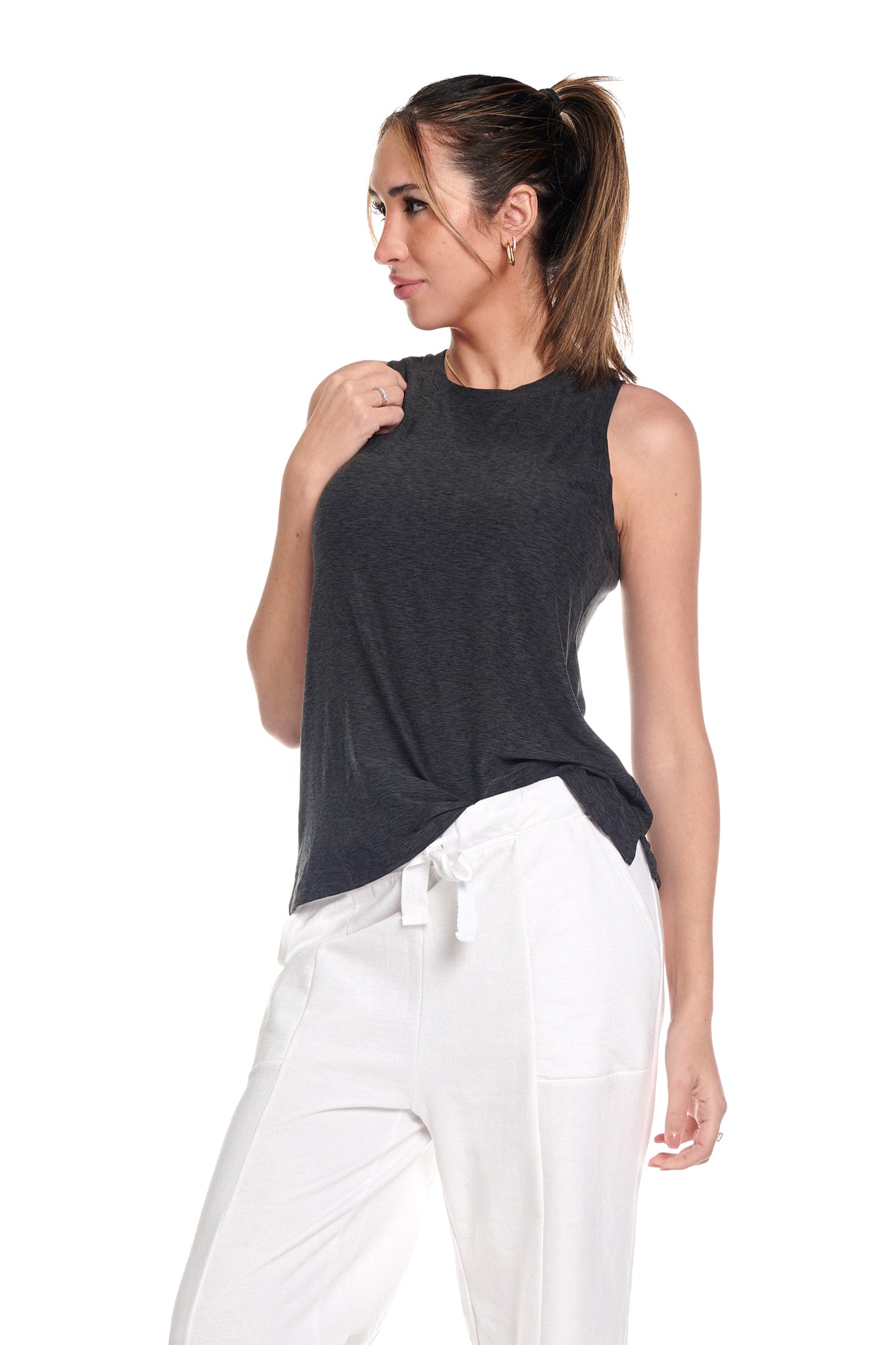 Breakthrough Tank Top