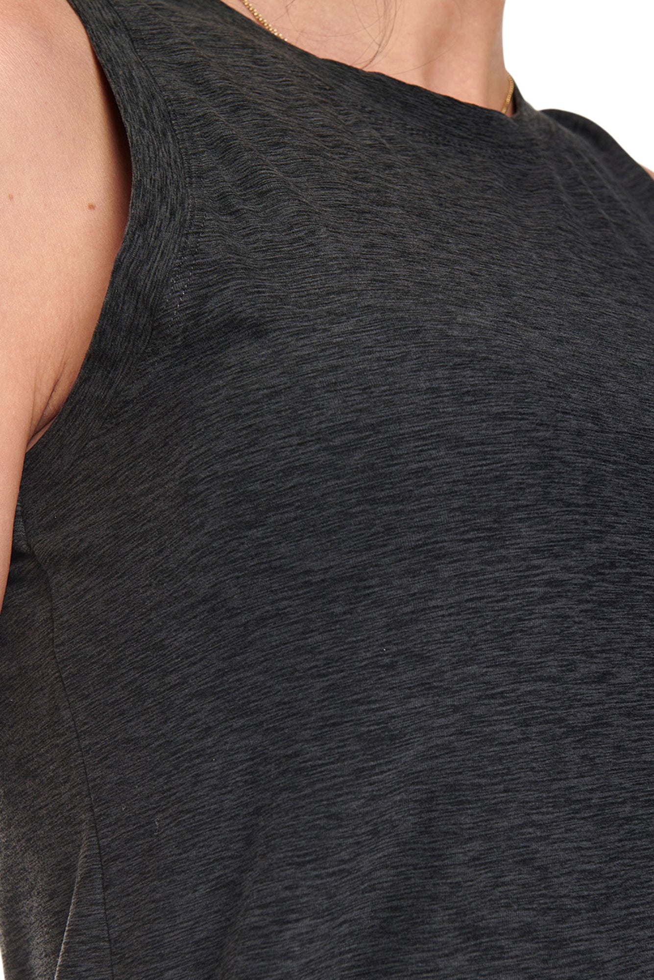 Breakthrough Tank Top