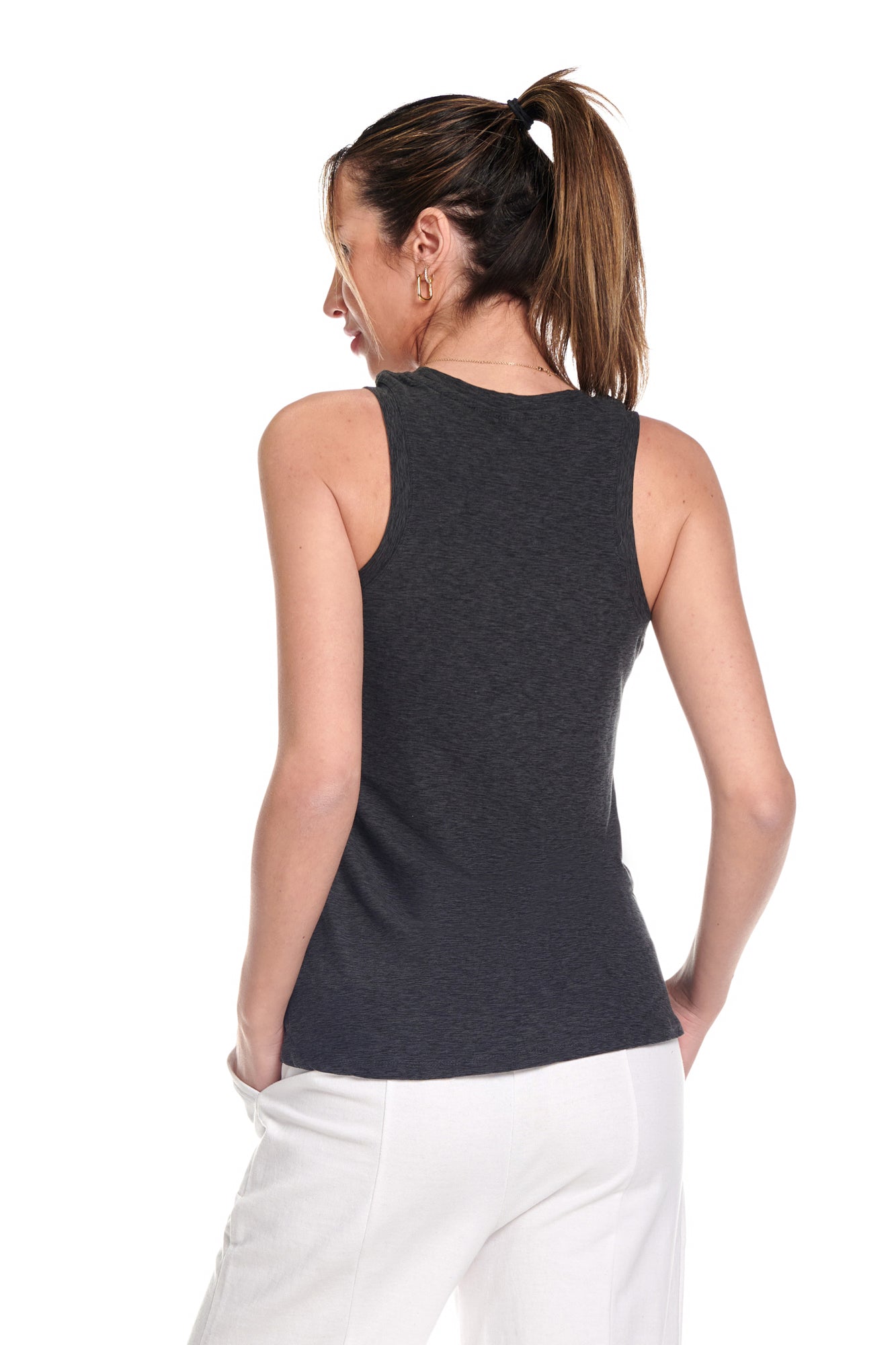 Breakthrough Tank Top