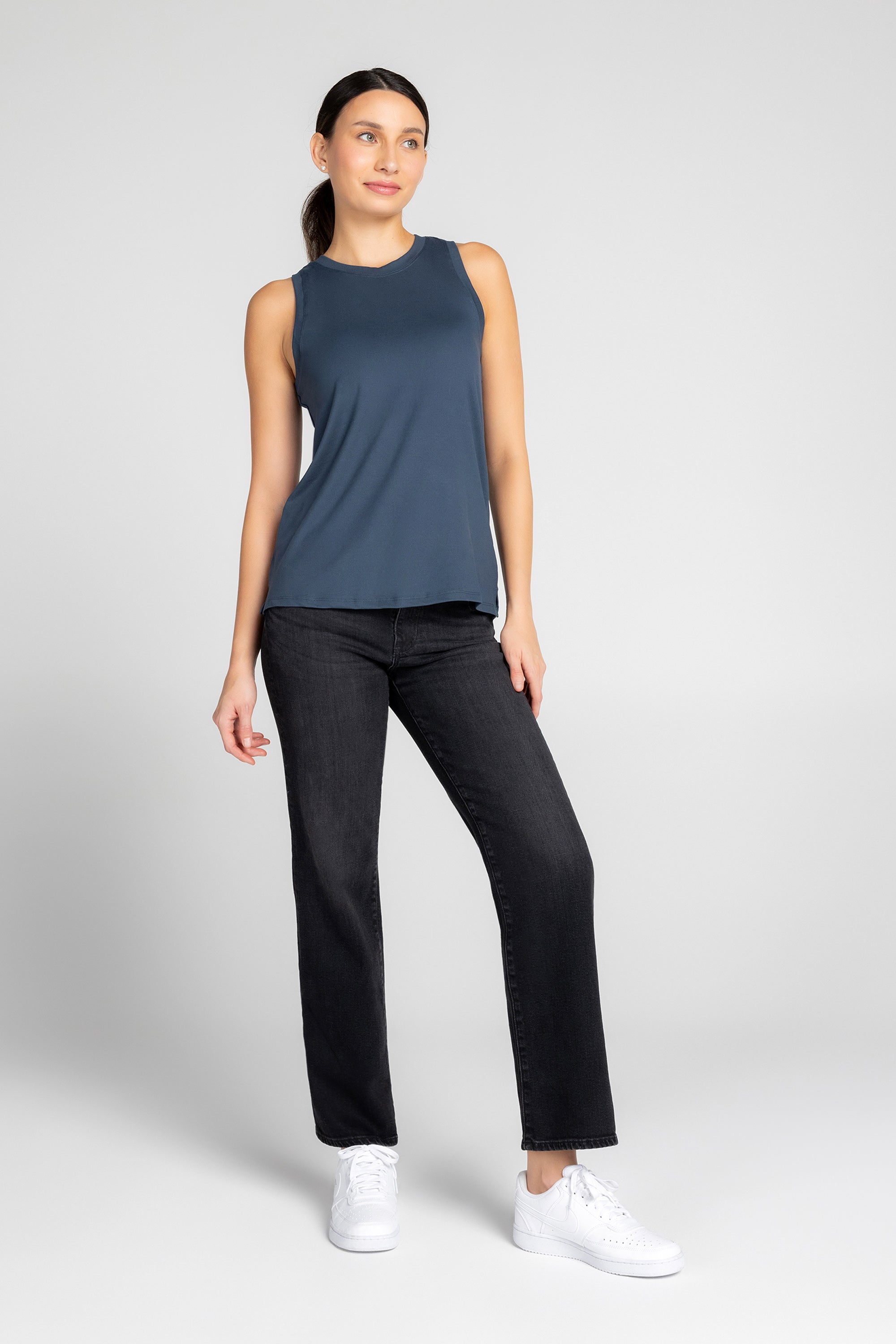 Breakthrough Tank Top