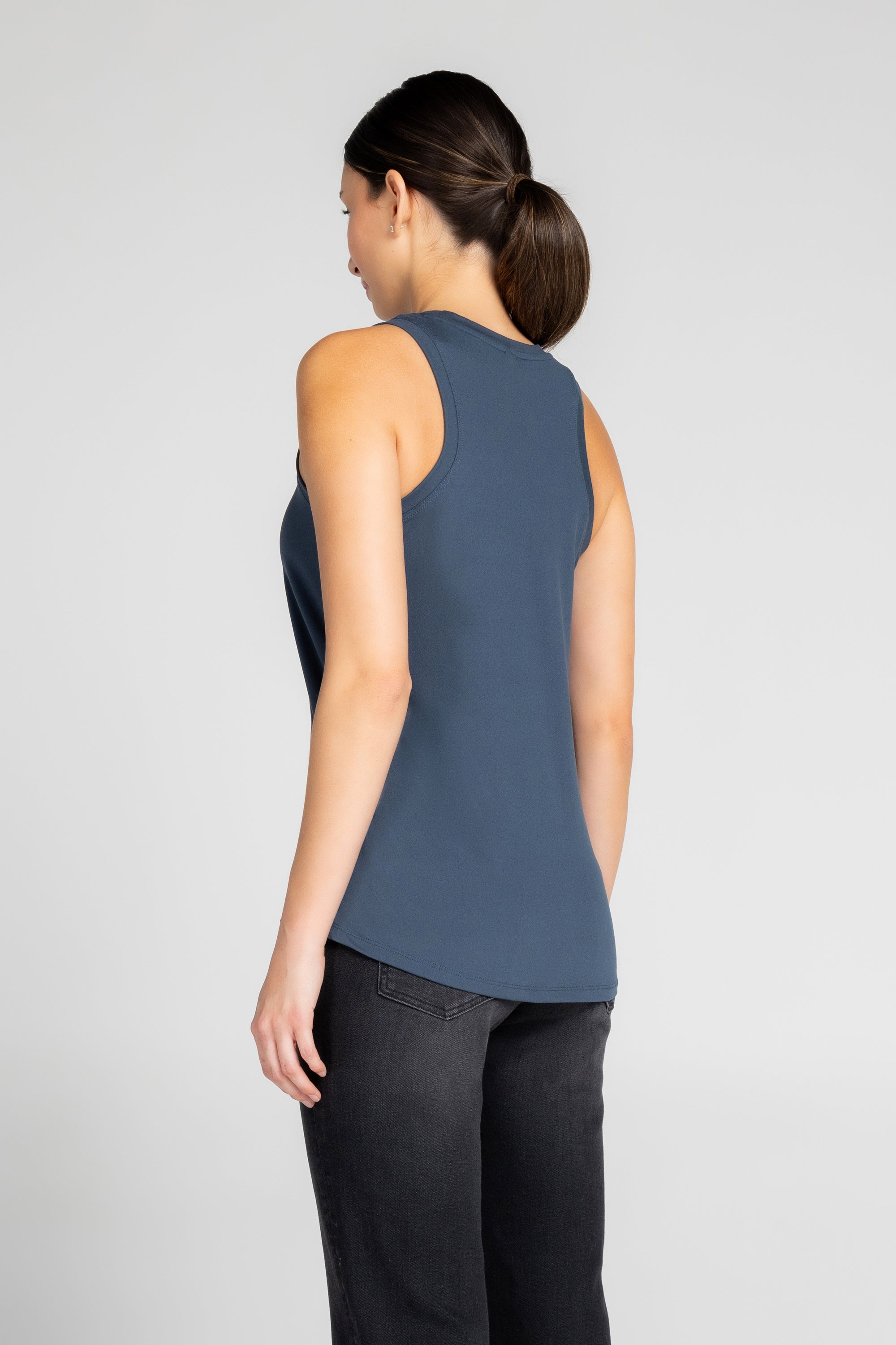 Breakthrough Tank Top