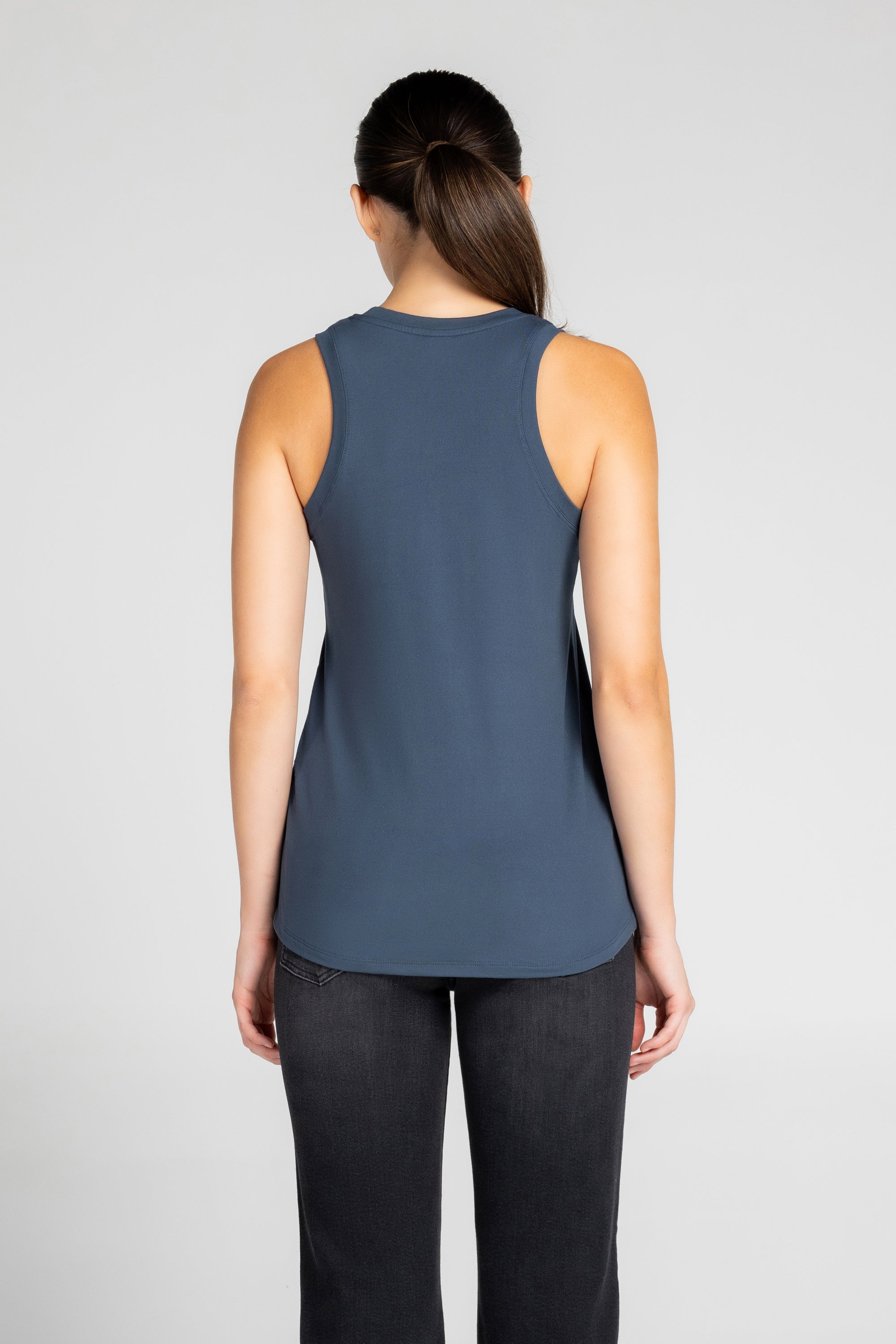 Breakthrough Tank Top