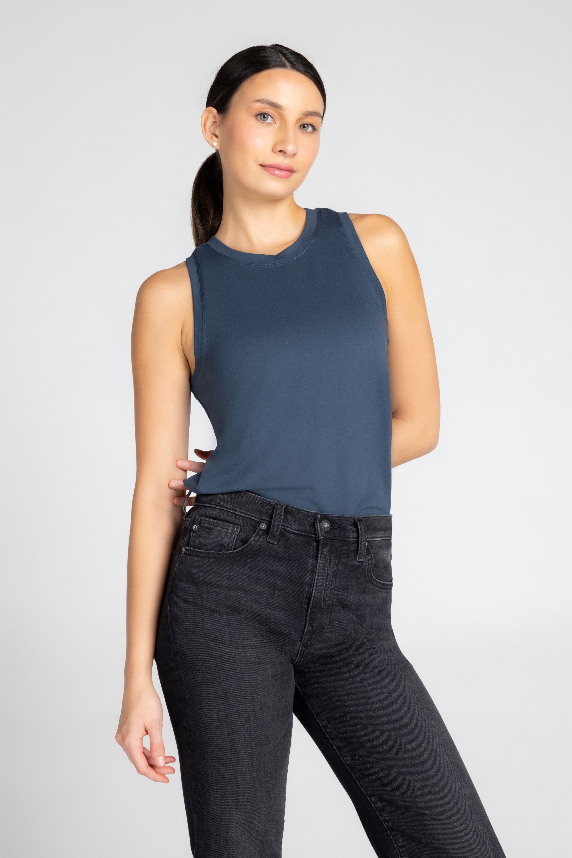 Breakthrough Tank Top