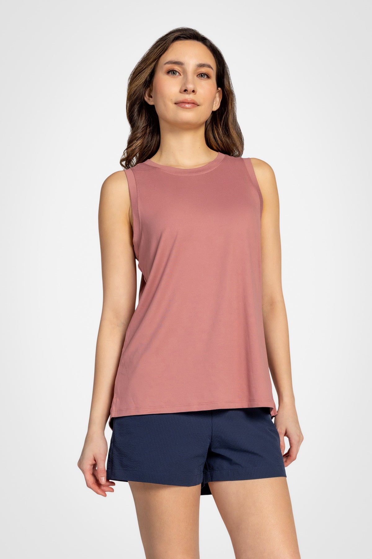 Breakthrough Tank Top