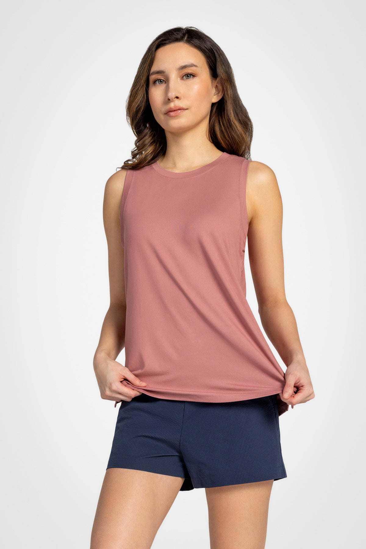 Breakthrough Tank Top