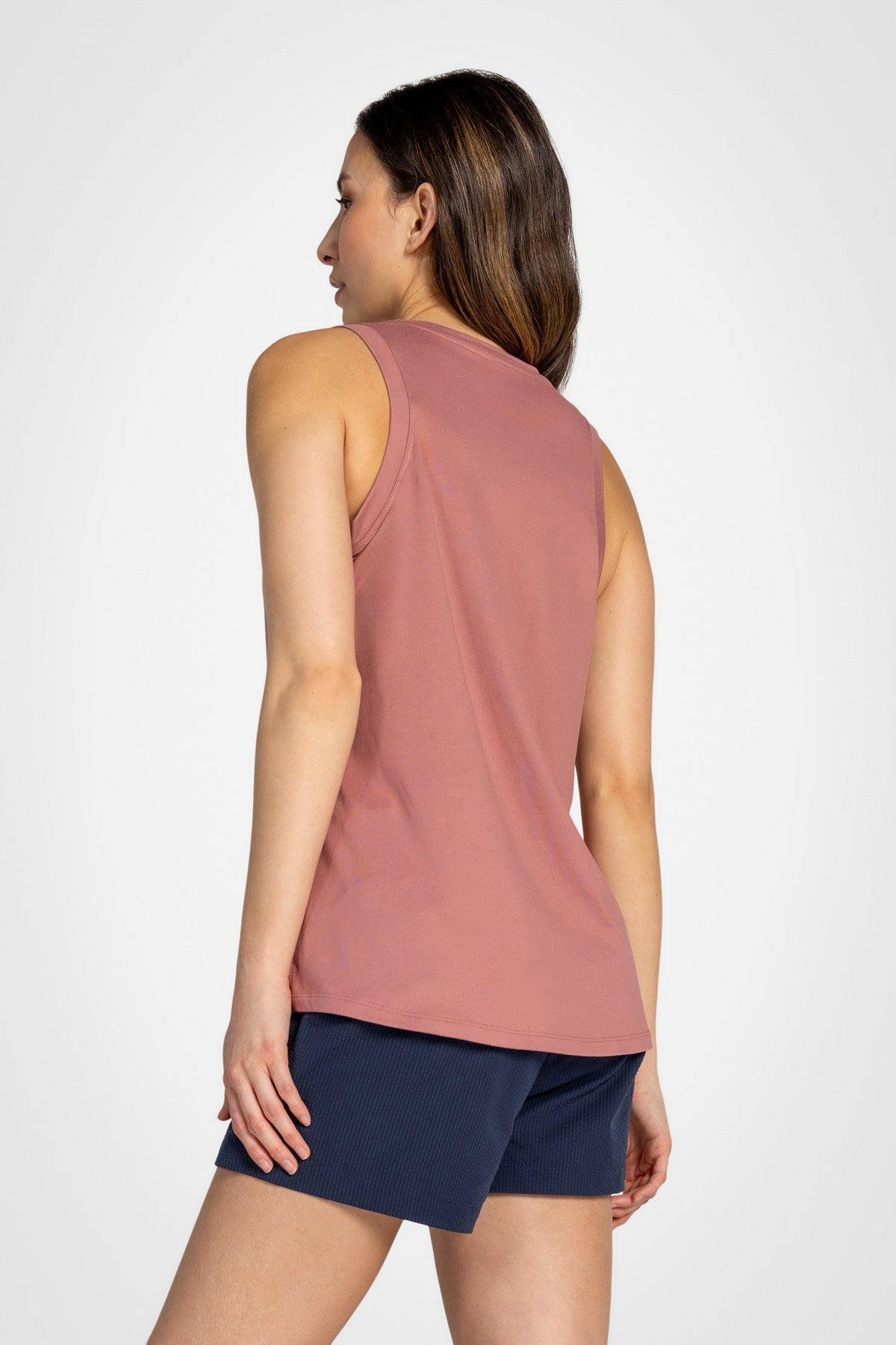 Breakthrough Tank Top