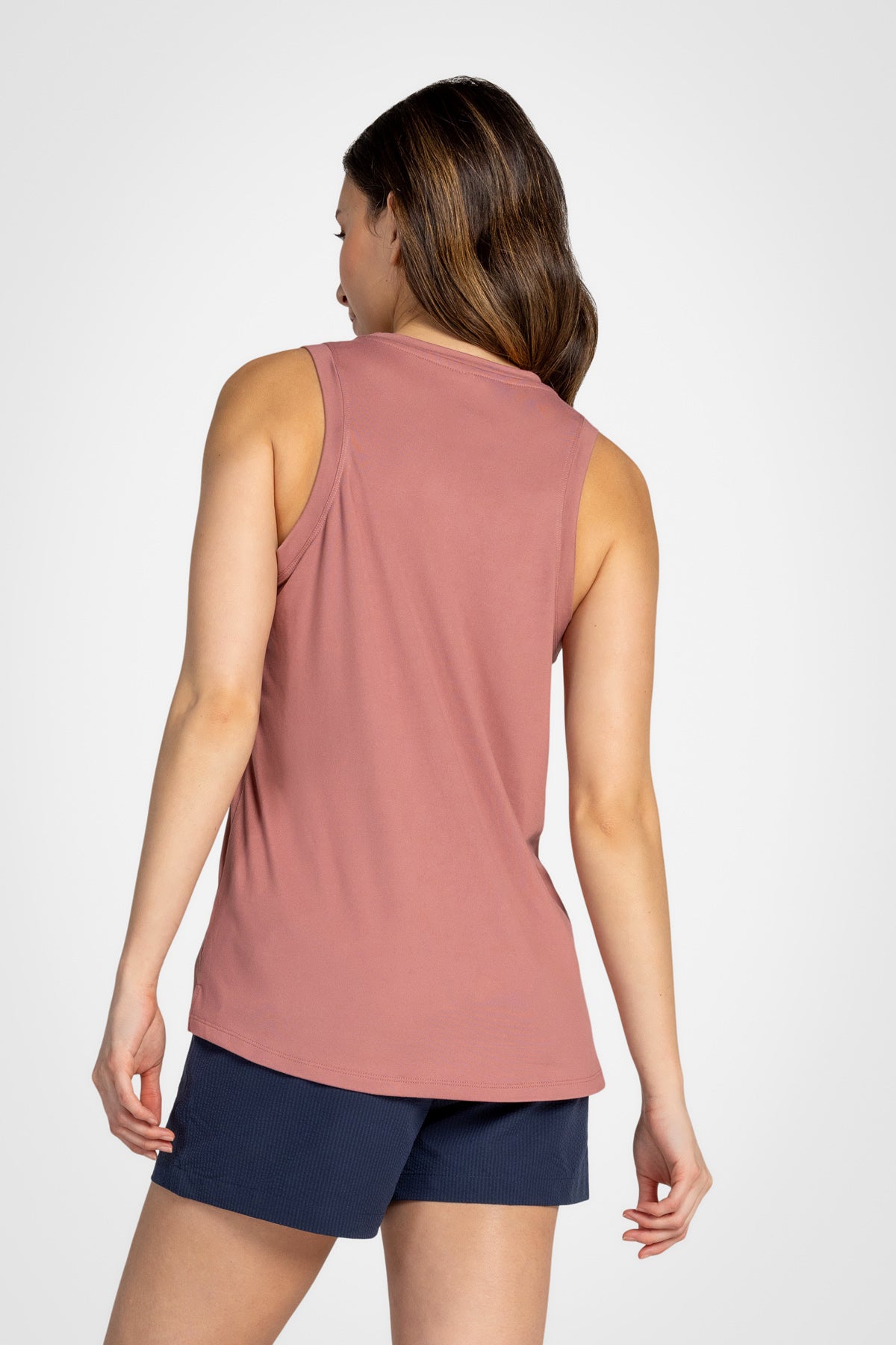 Breakthrough Tank Top