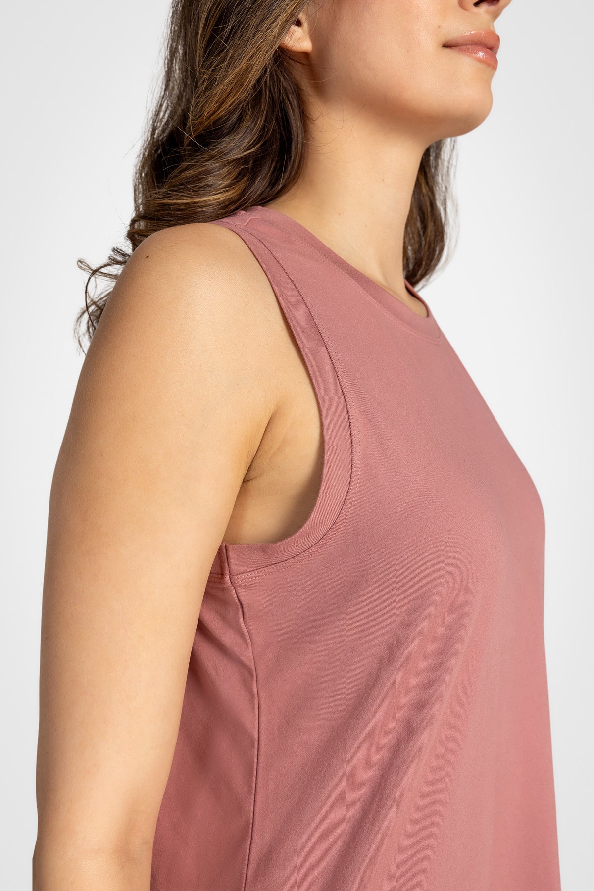 Breakthrough Tank Top