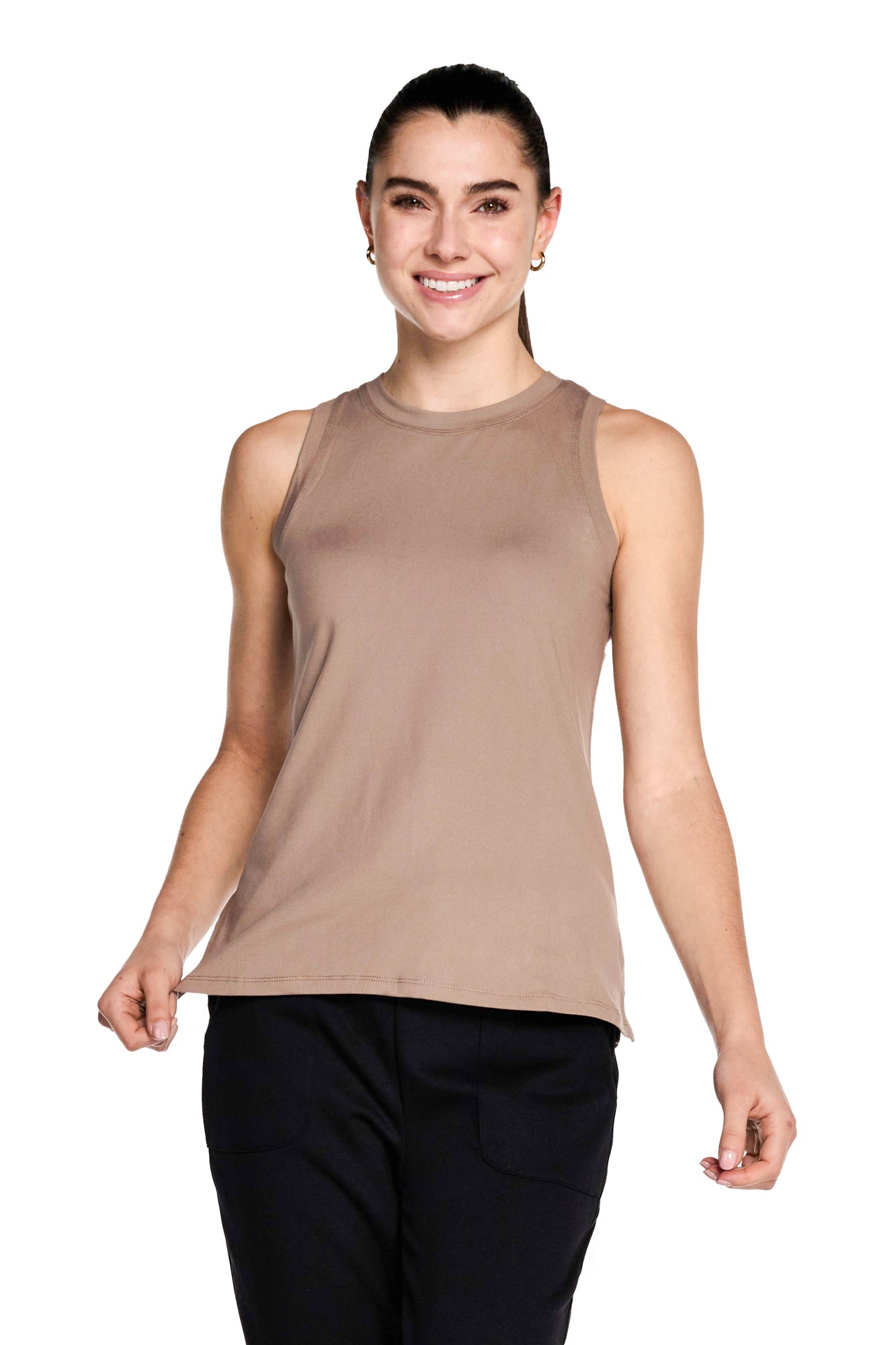 Breakthrough Tank Top