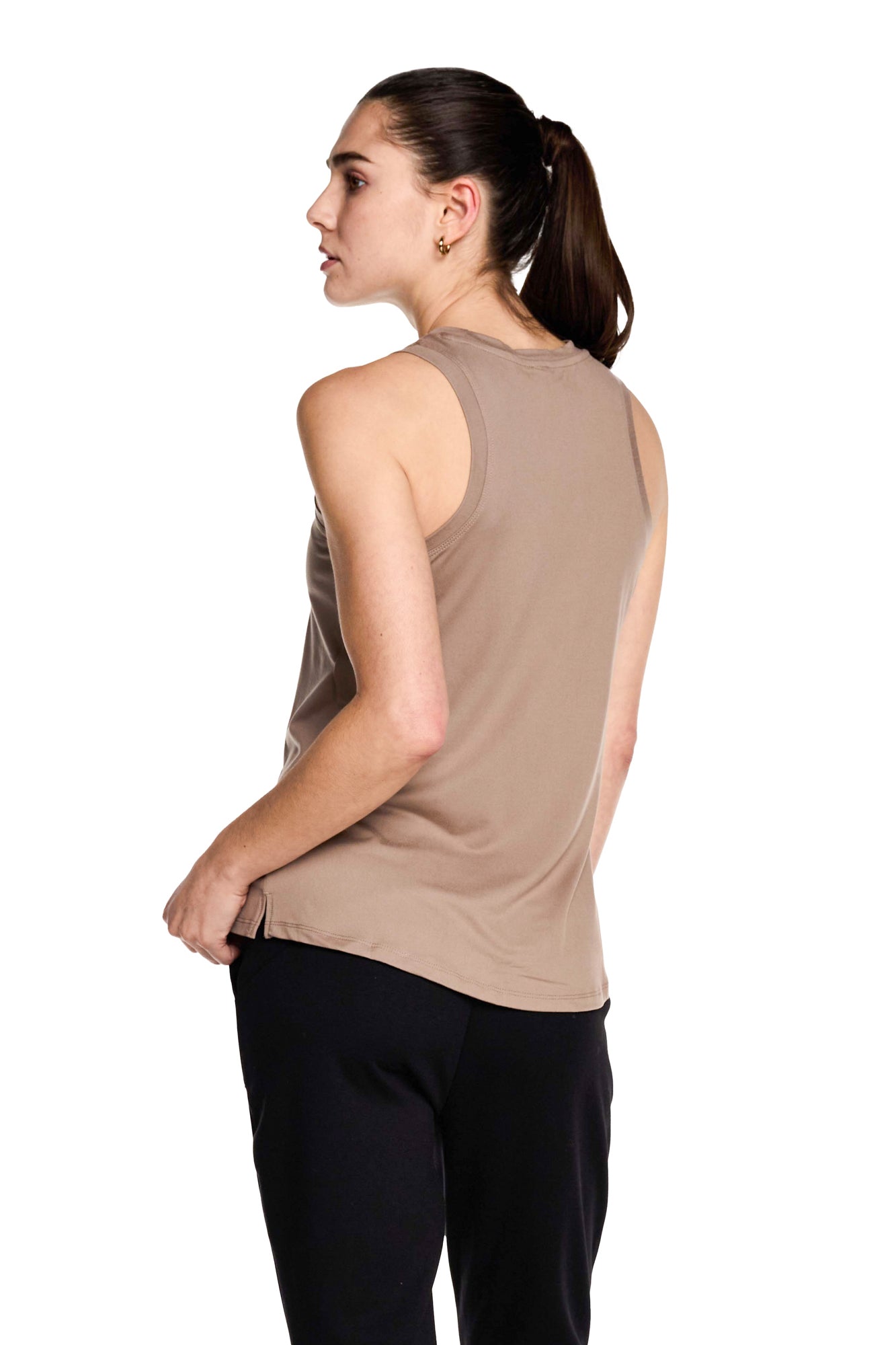 Breakthrough Tank Top