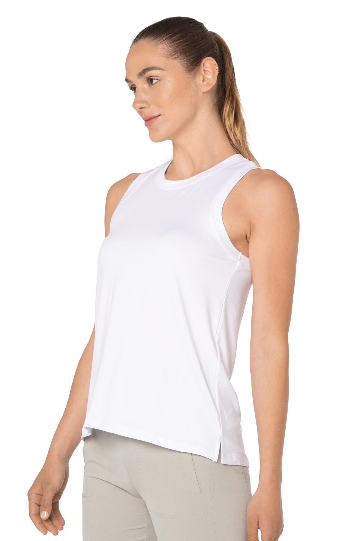 Breakthrough Tank Top