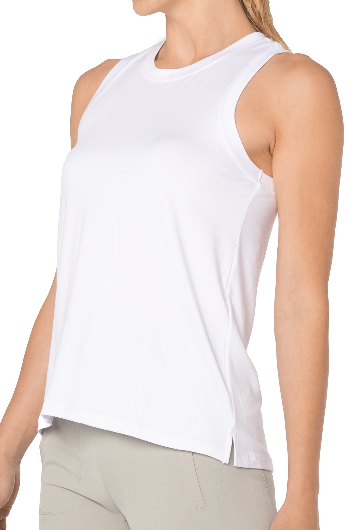 Breakthrough Tank Top
