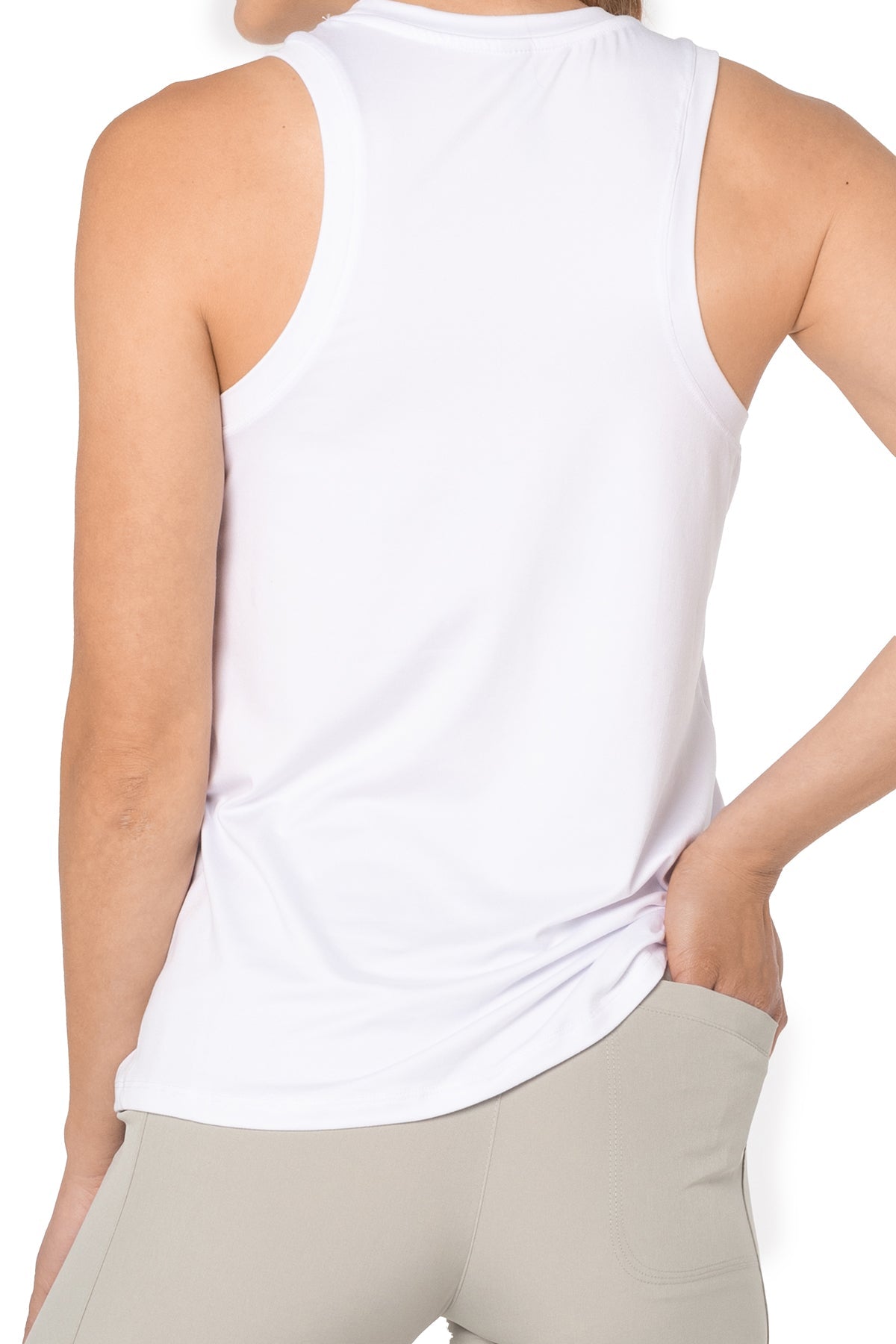 Breakthrough Tank Top