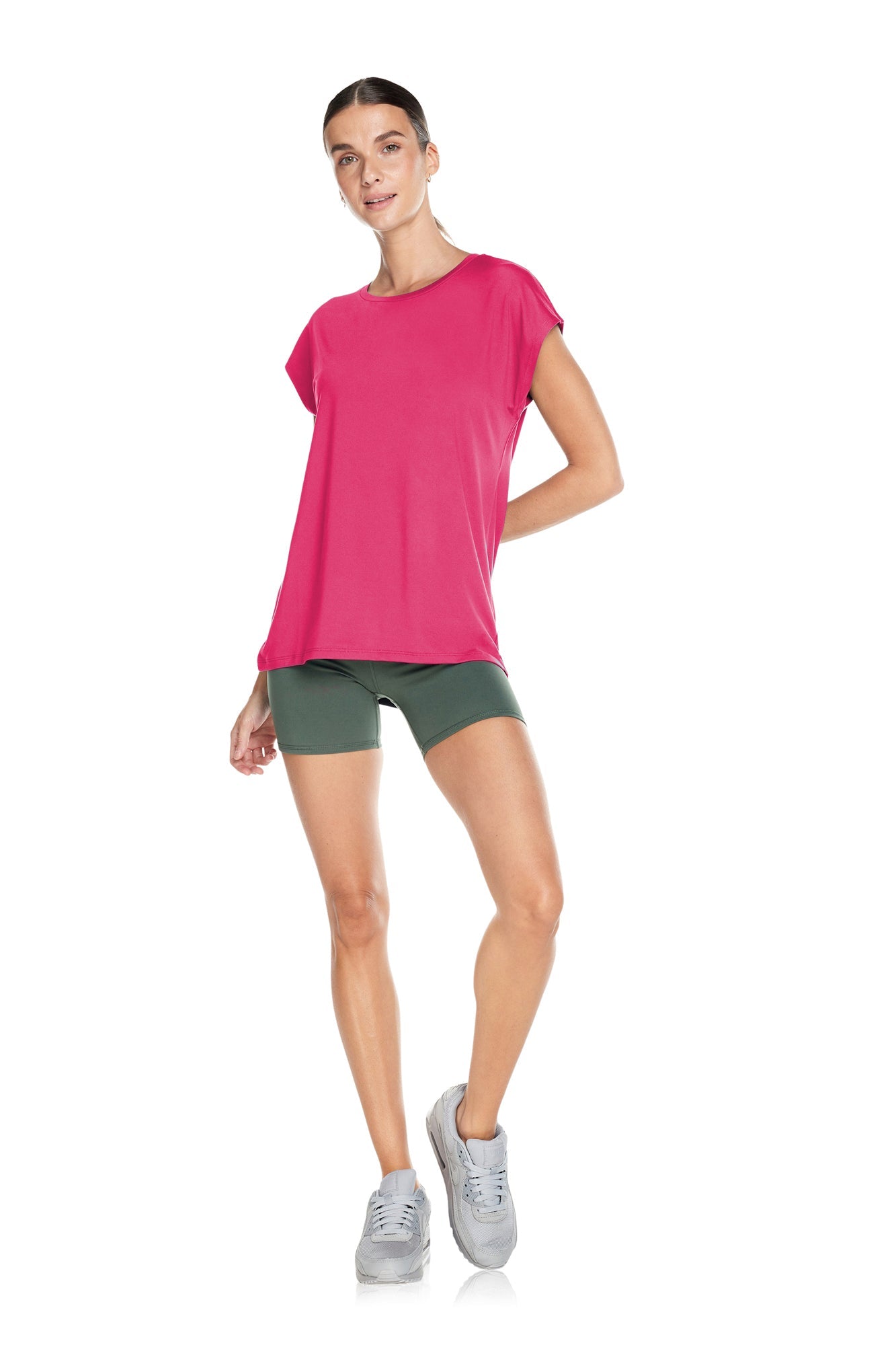Flex T-Shirt