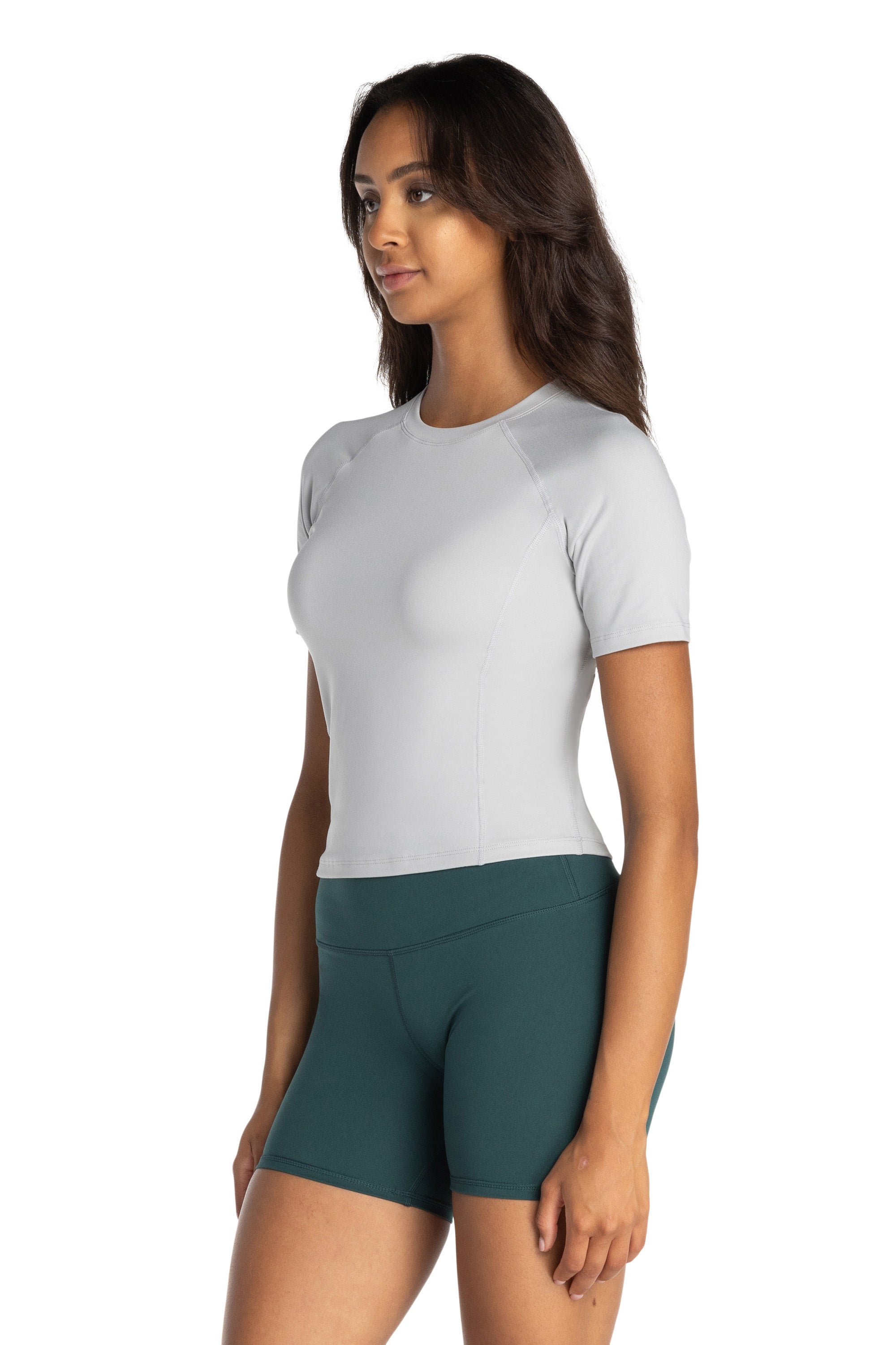 Seamless flexfit top