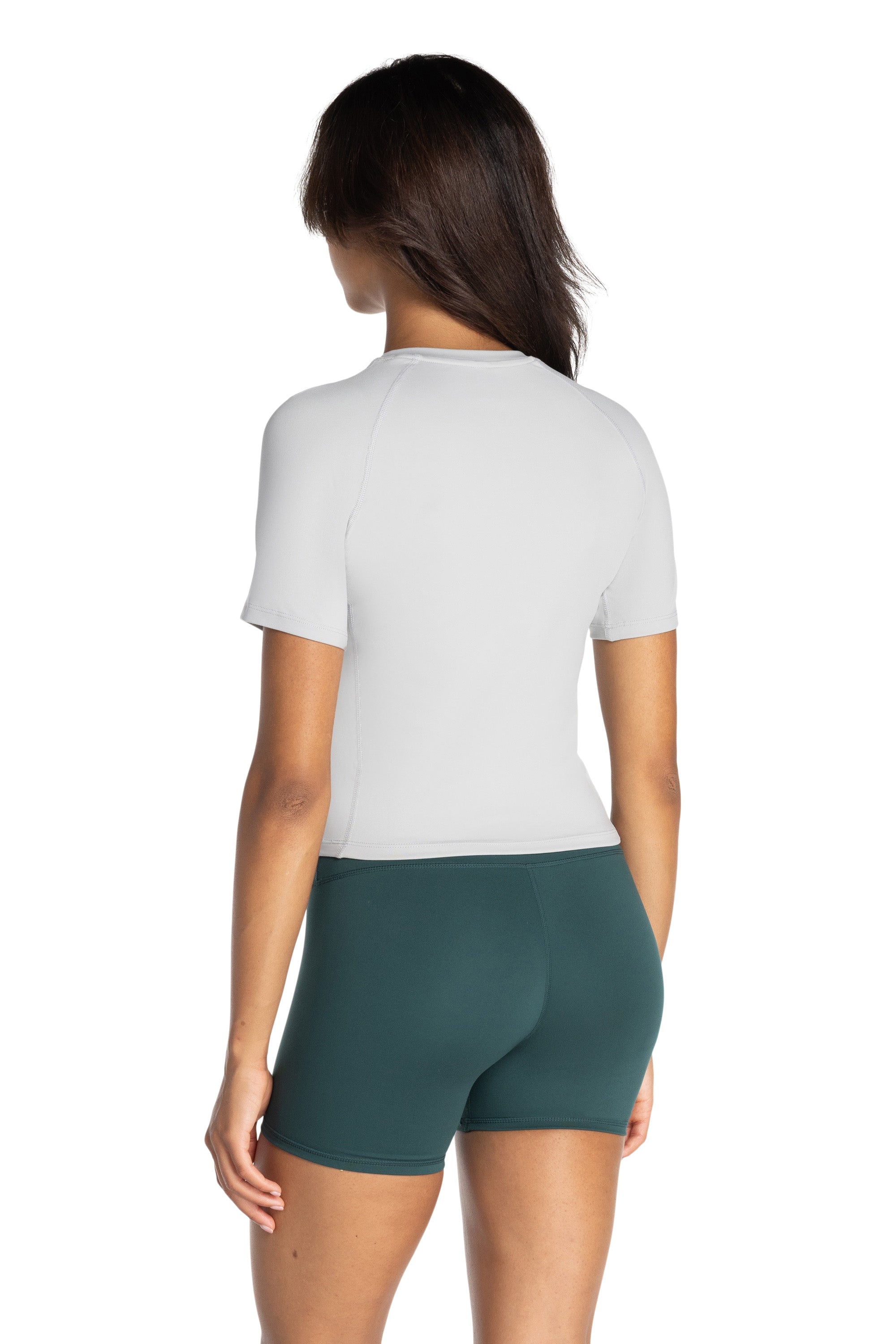 Seamless flexfit top