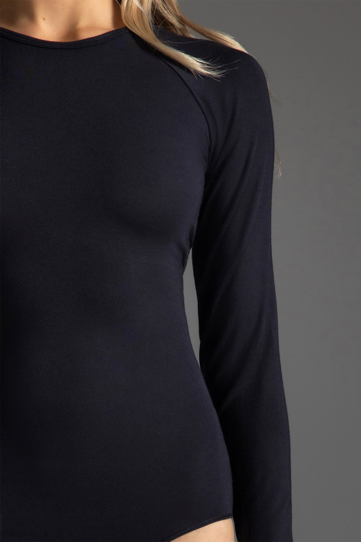 Emily Twist Back Bodysuit