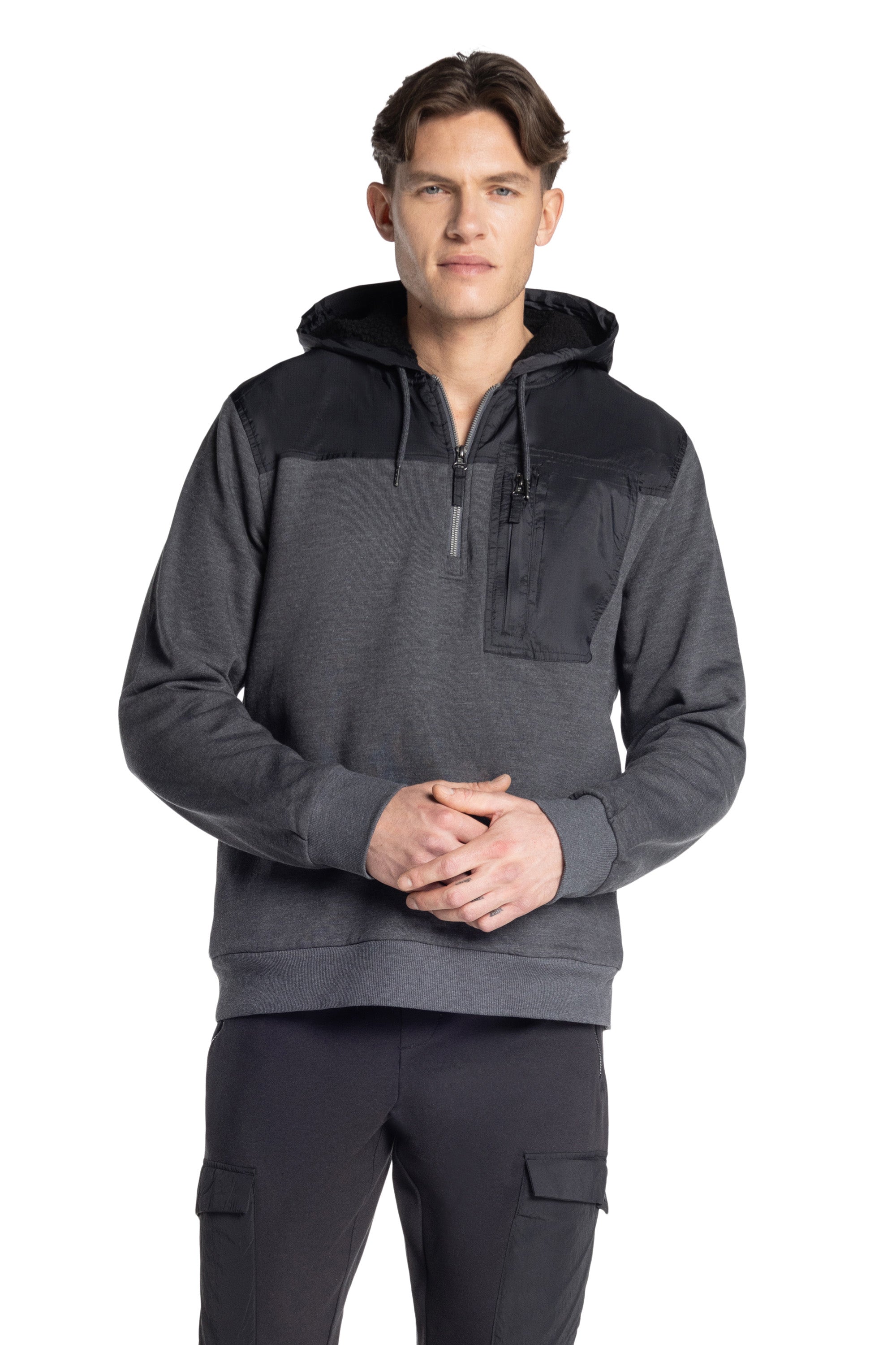 ClimaFlex Hoodie