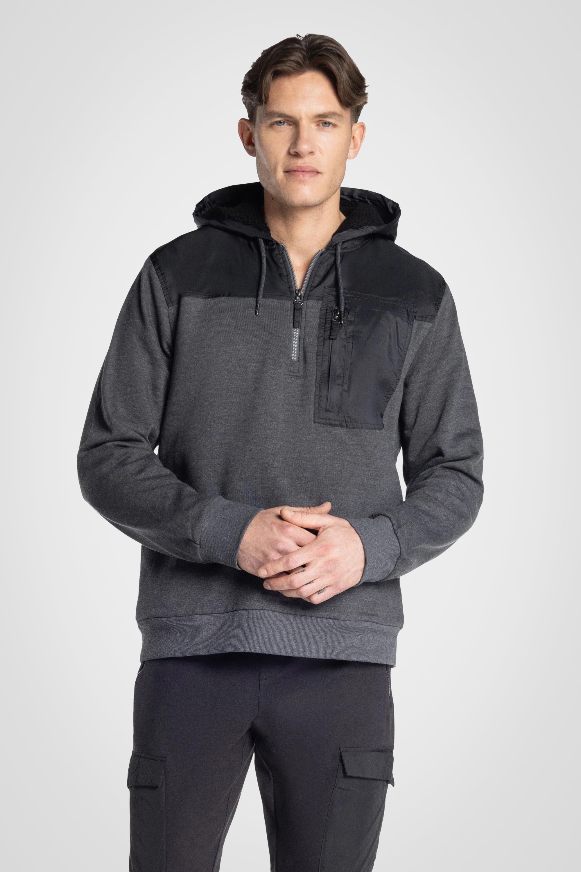 ClimaFlex Hoodie