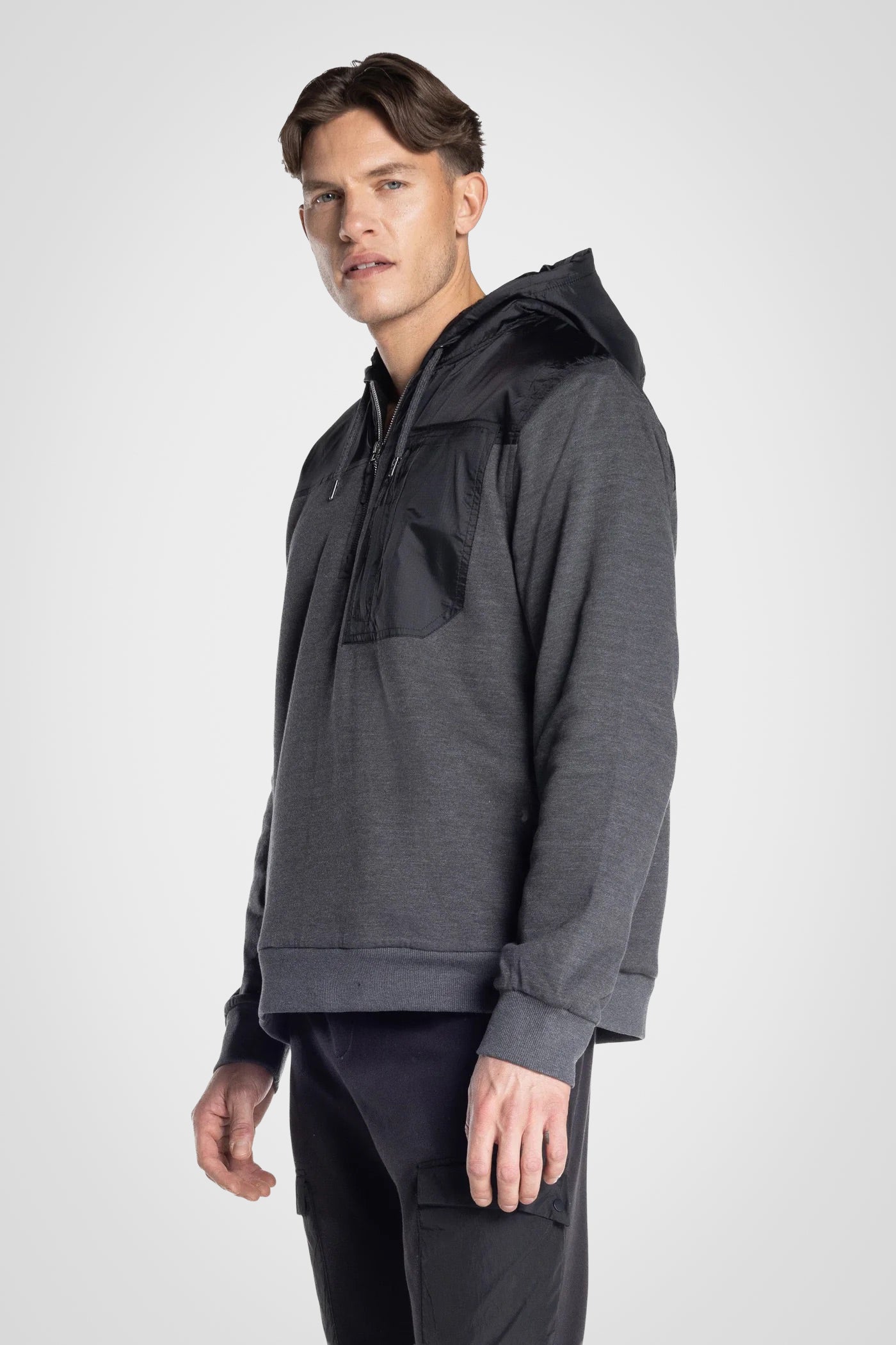 ClimaFlex Hoodie