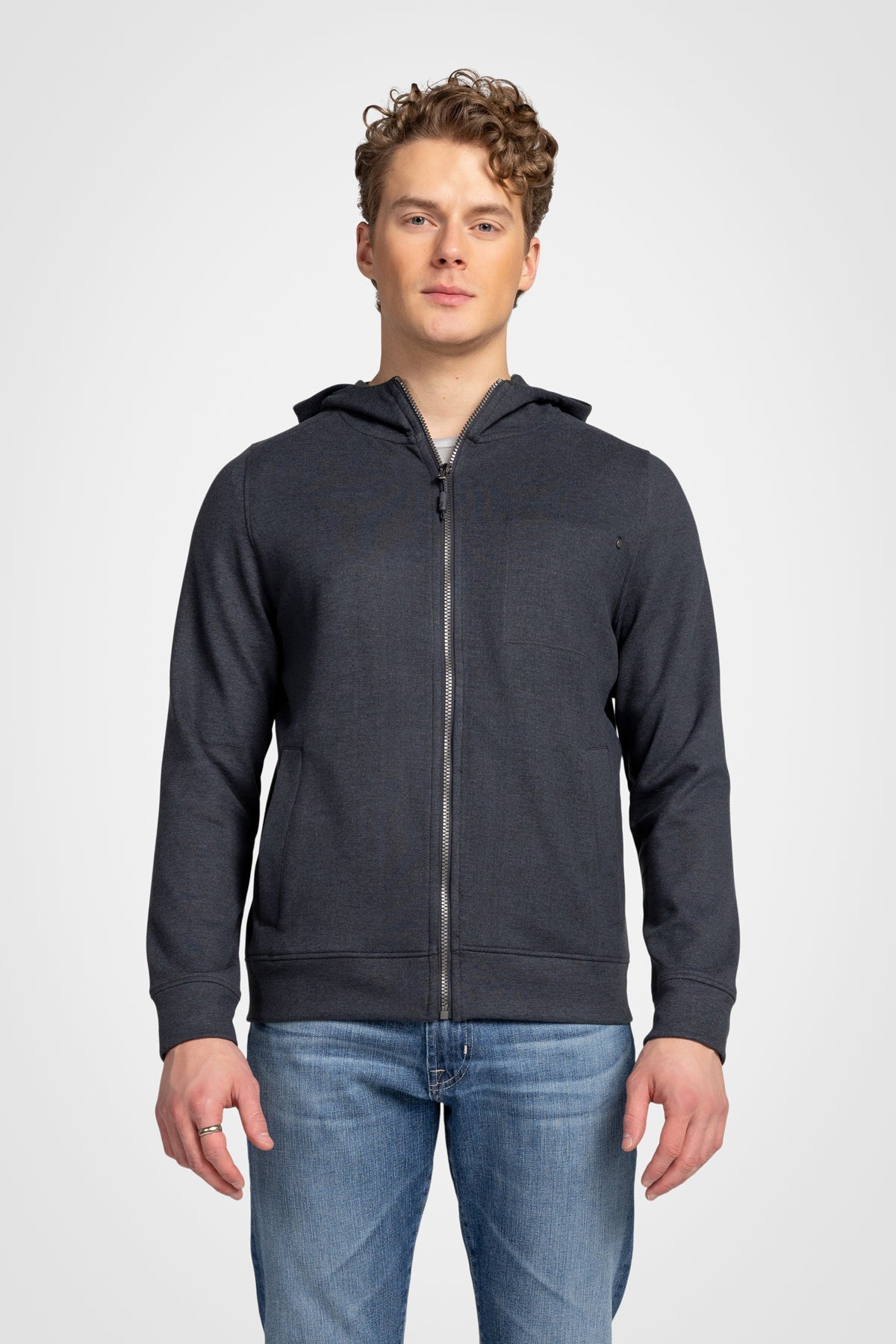 Valley Fleece Jacket