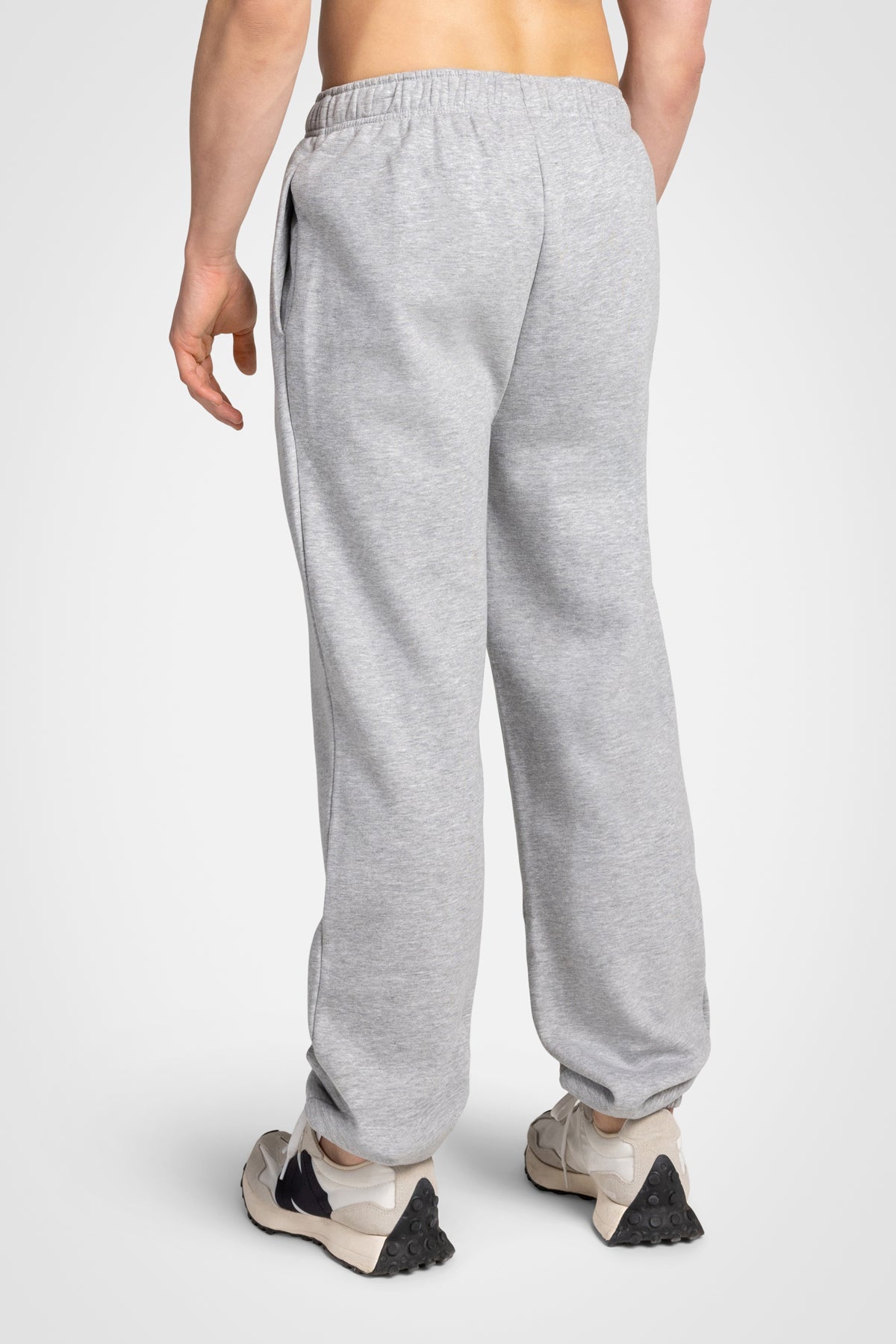 Nomad Fleece Jogger