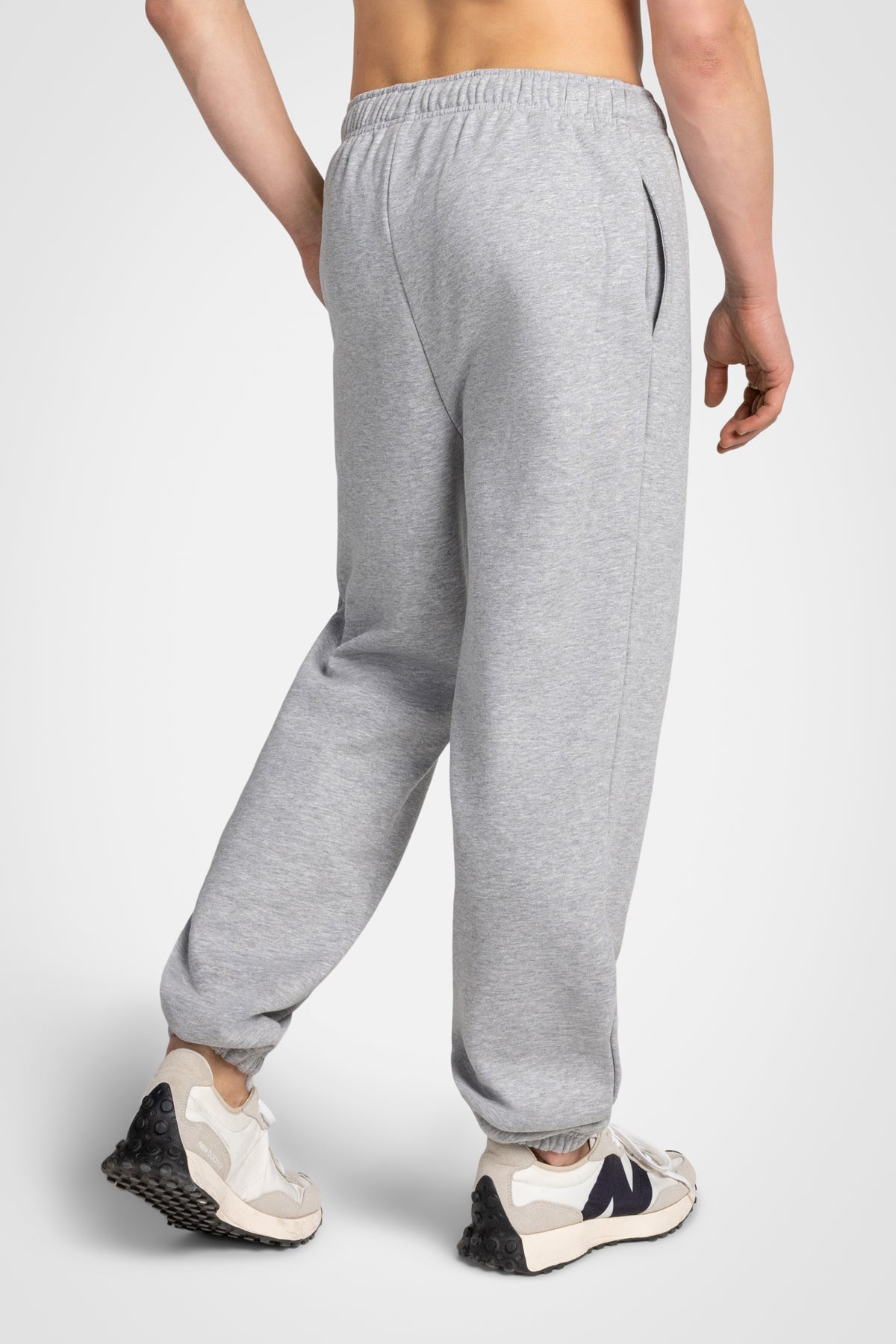 Nomad Fleece Jogger