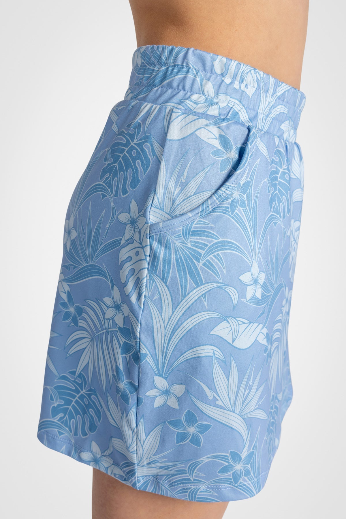 LeafFlow Skort