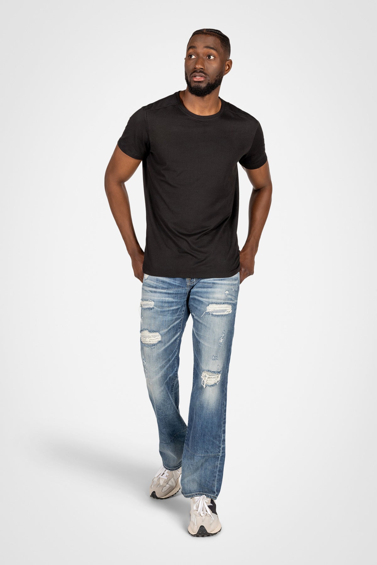 Short-Sleeve T-Shirt Brady