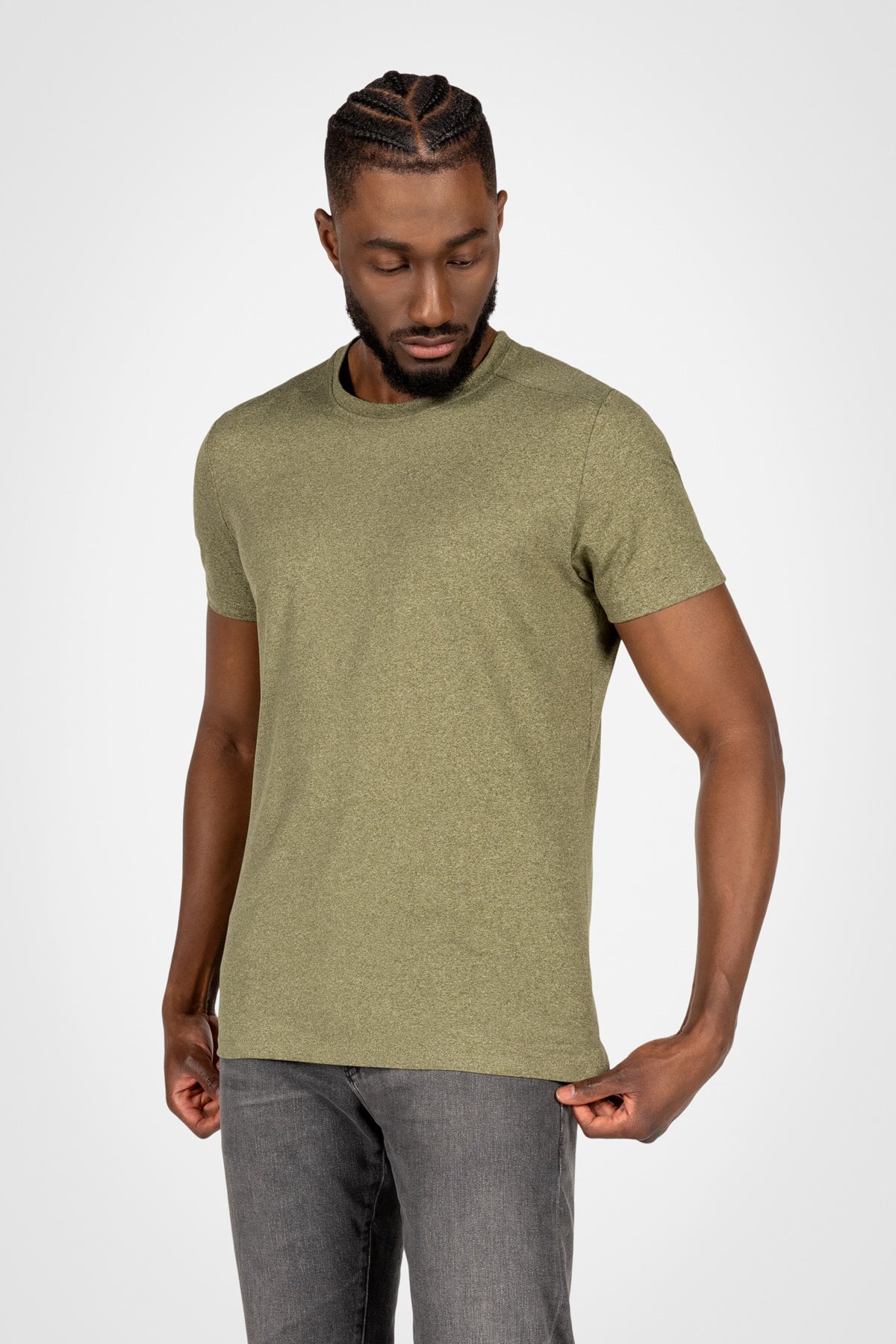 Short-Sleeve T-Shirt Brady