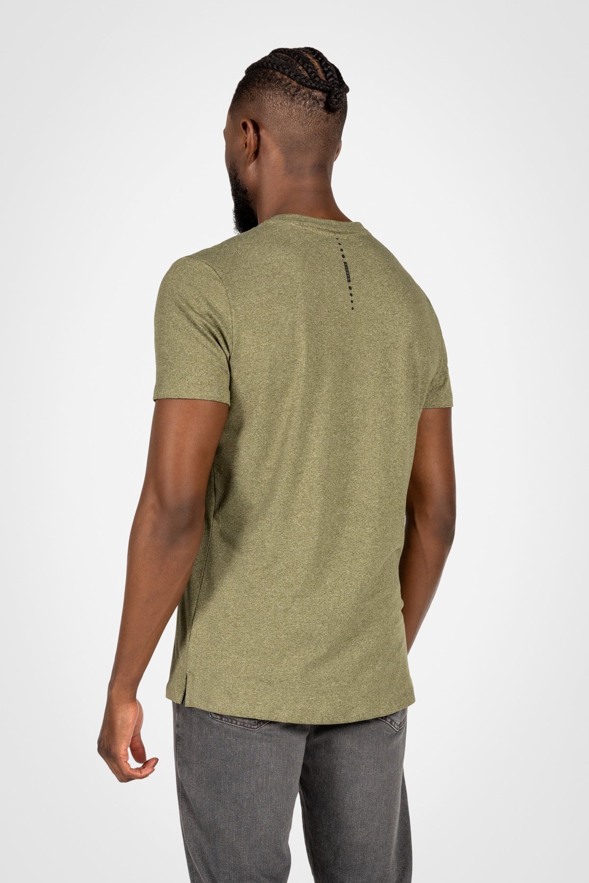 Short-Sleeve T-Shirt Brady