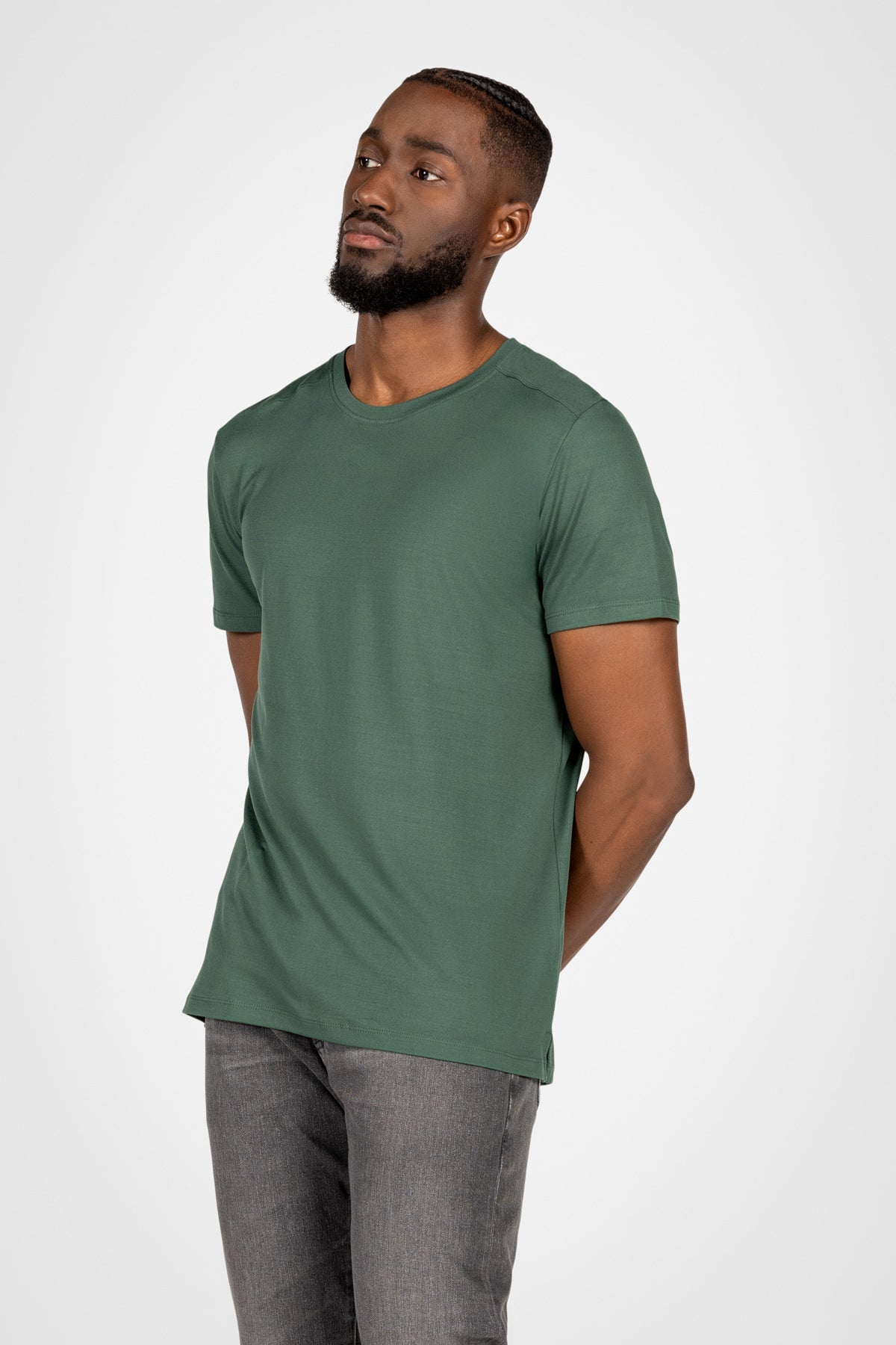 Short-Sleeve T-Shirt Brady