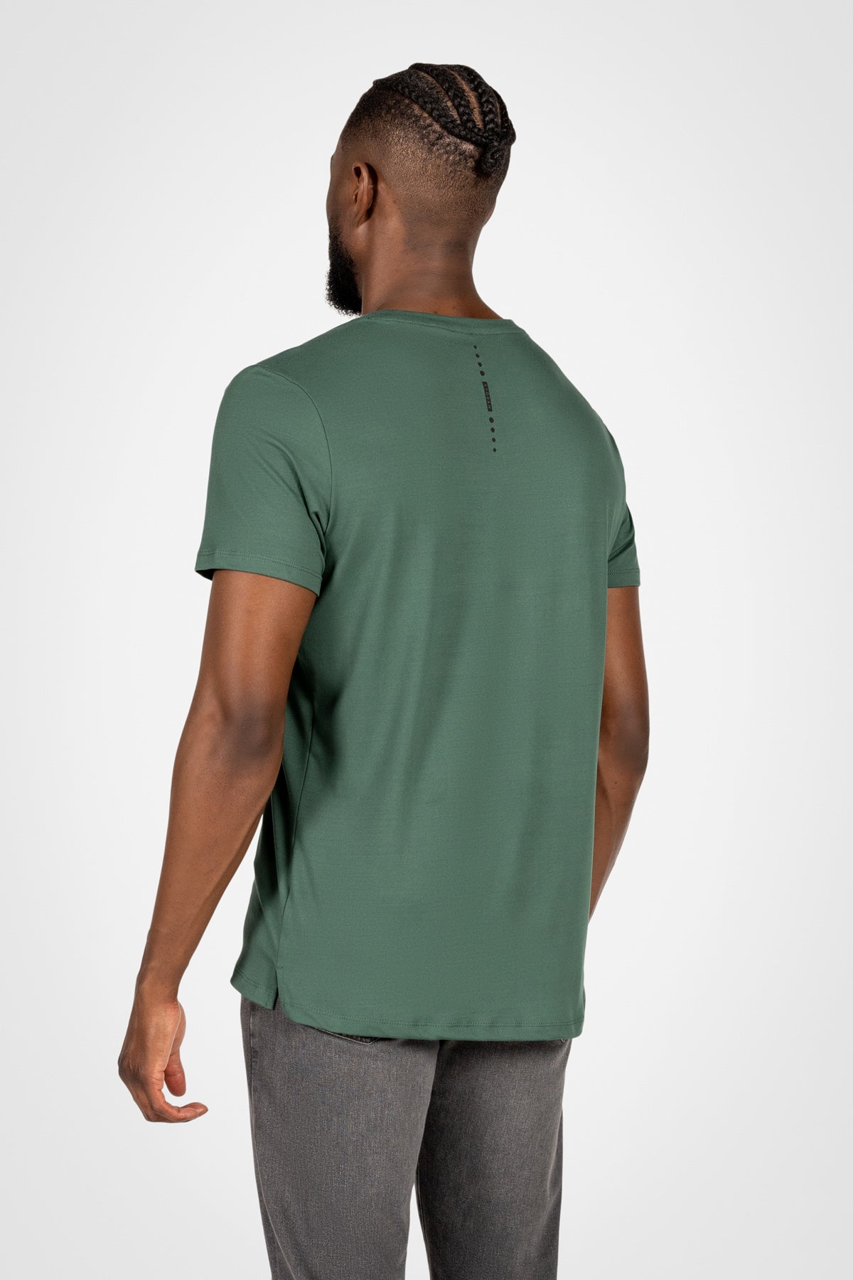 Short-Sleeve T-Shirt Brady