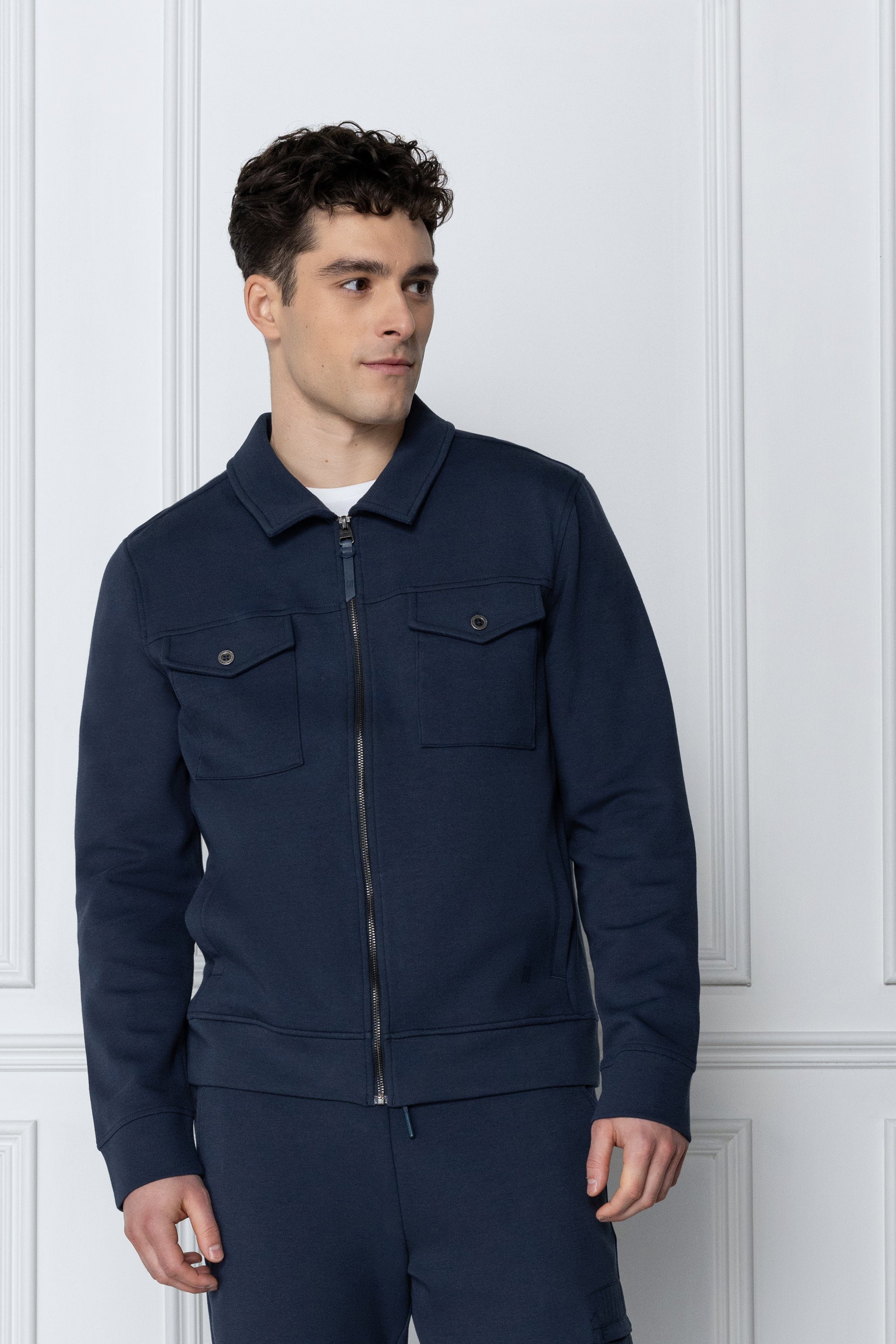 Fieldpoint Utility Jacket