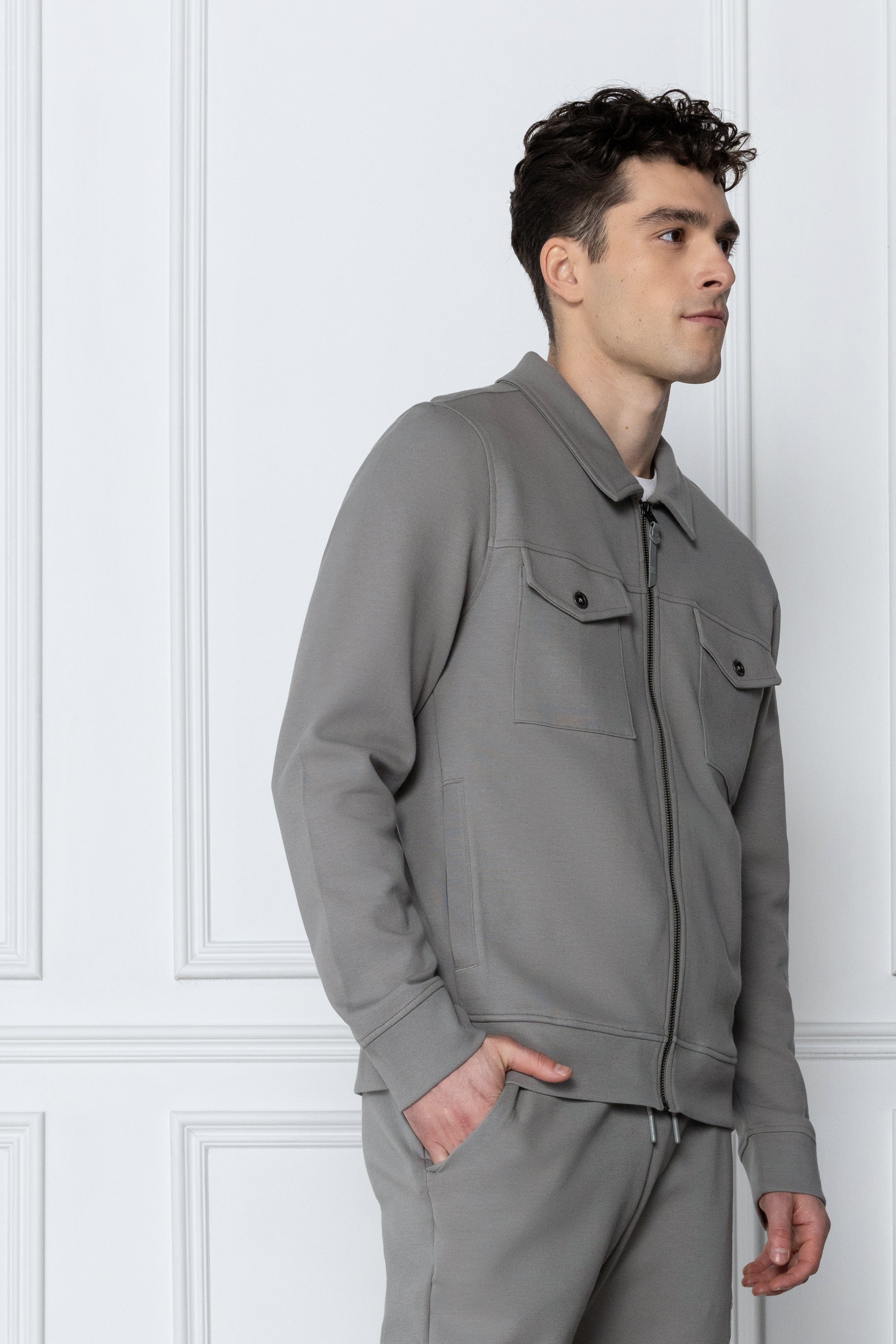 Fieldpoint Utility Jacket