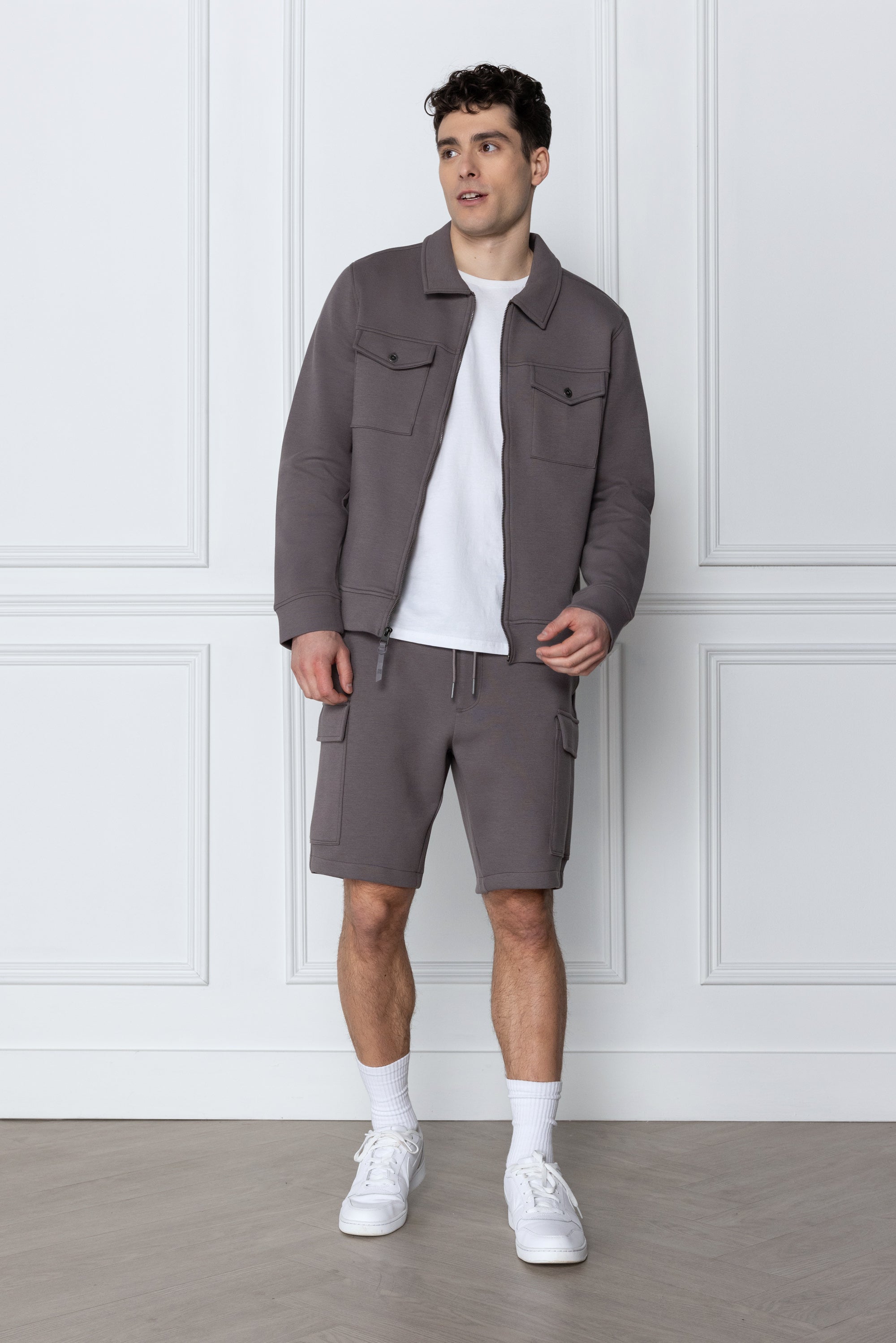 Fieldpoint Utility Jacket