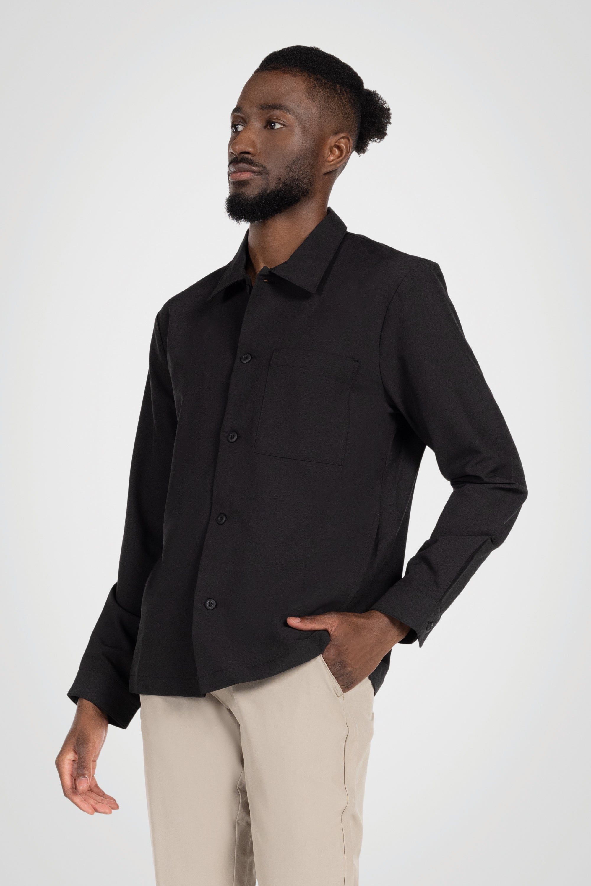 Atlas Stretch Shirt