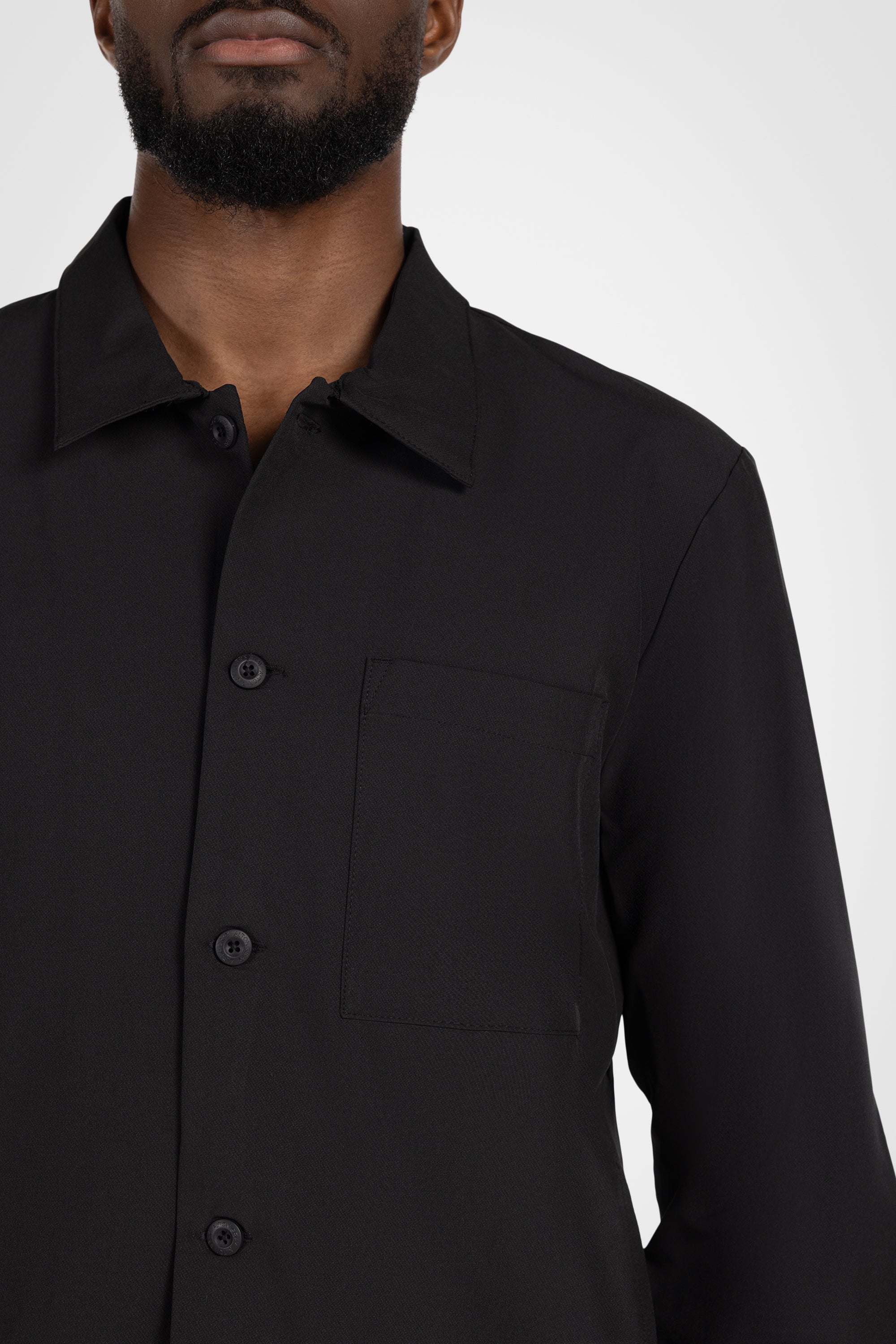 Atlas Stretch Shirt
