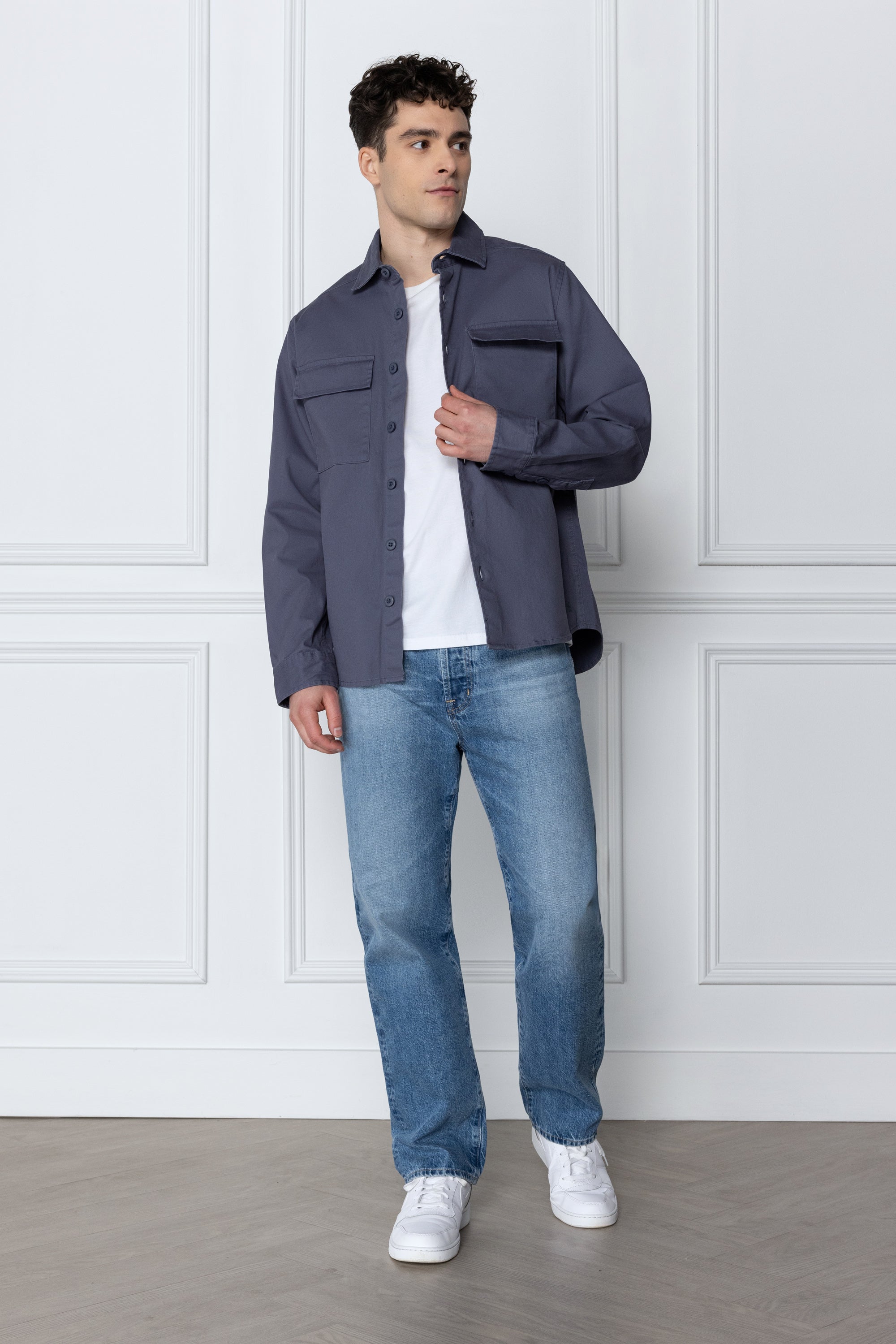 Waymark Utility Shirt