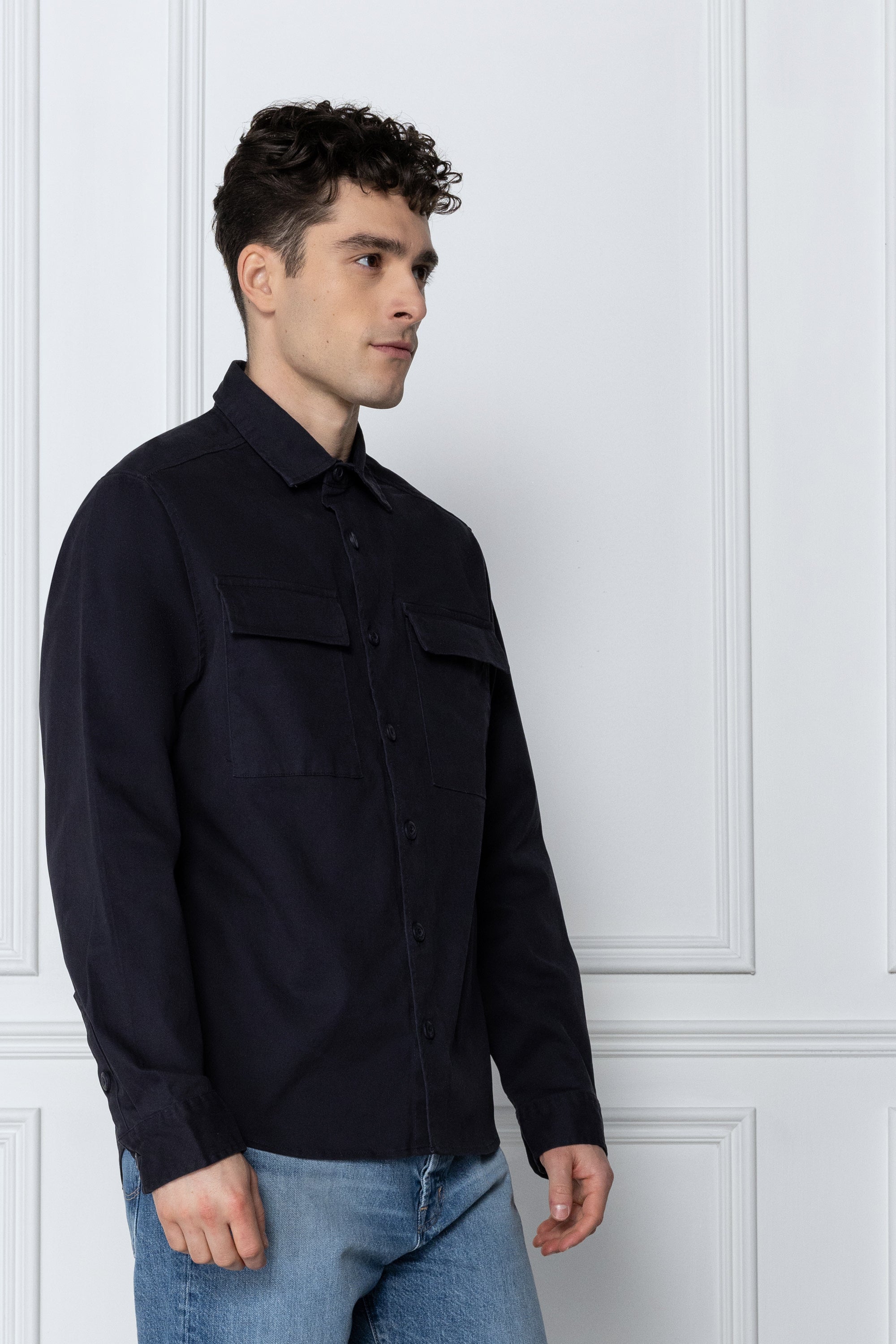 Waymark Utility Shirt
