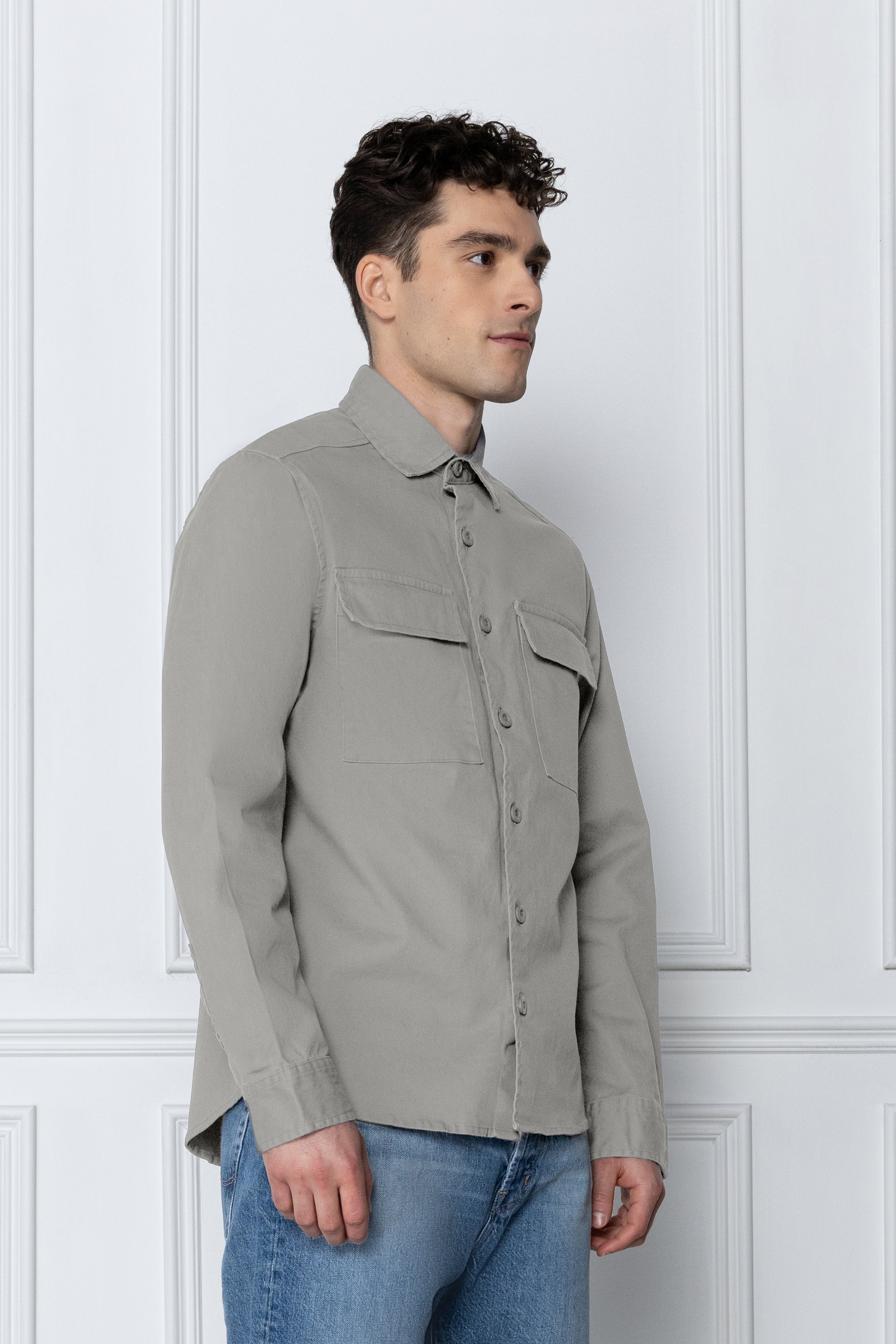 Waymark Utility Shirt
