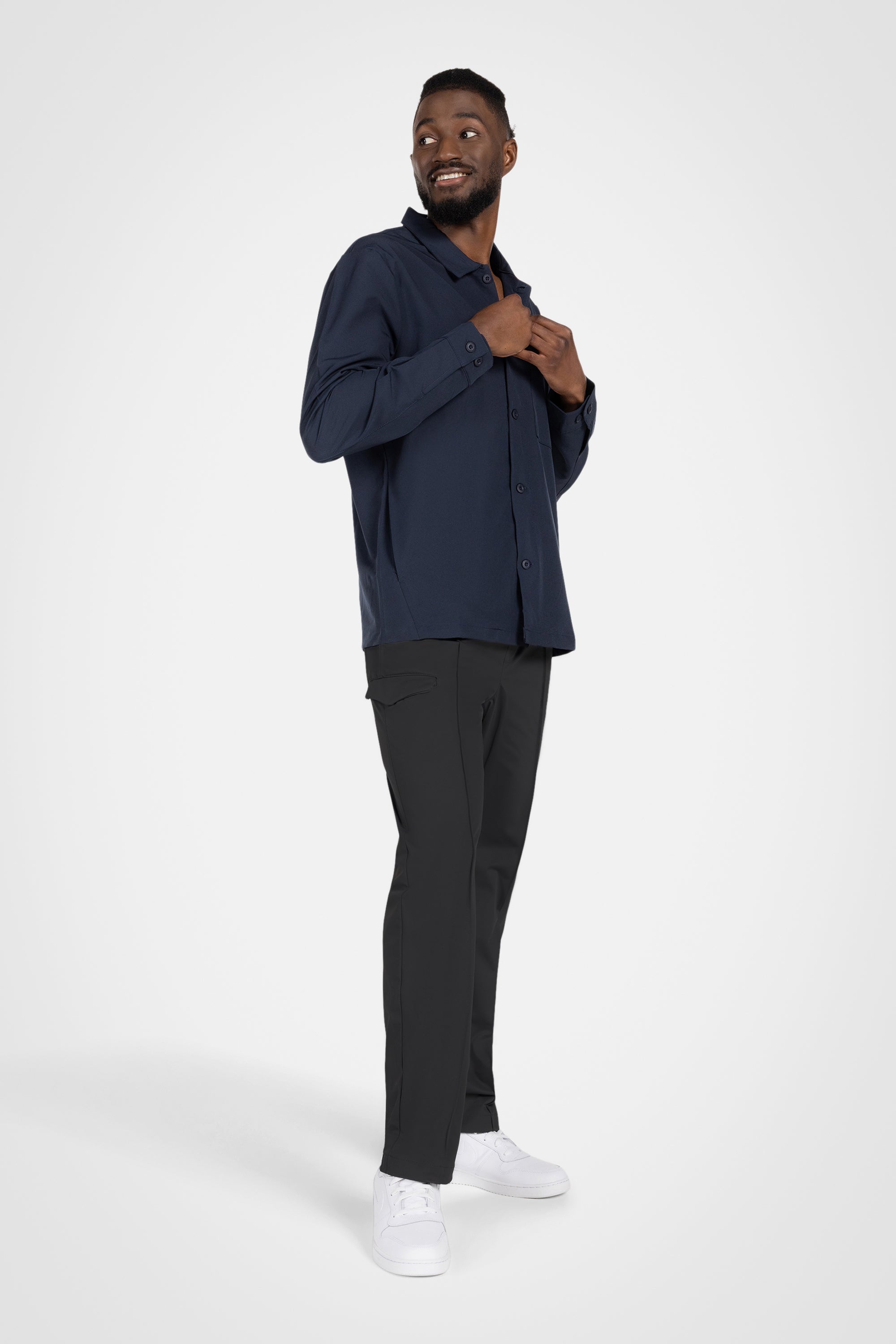 Terrain Woven Pant
