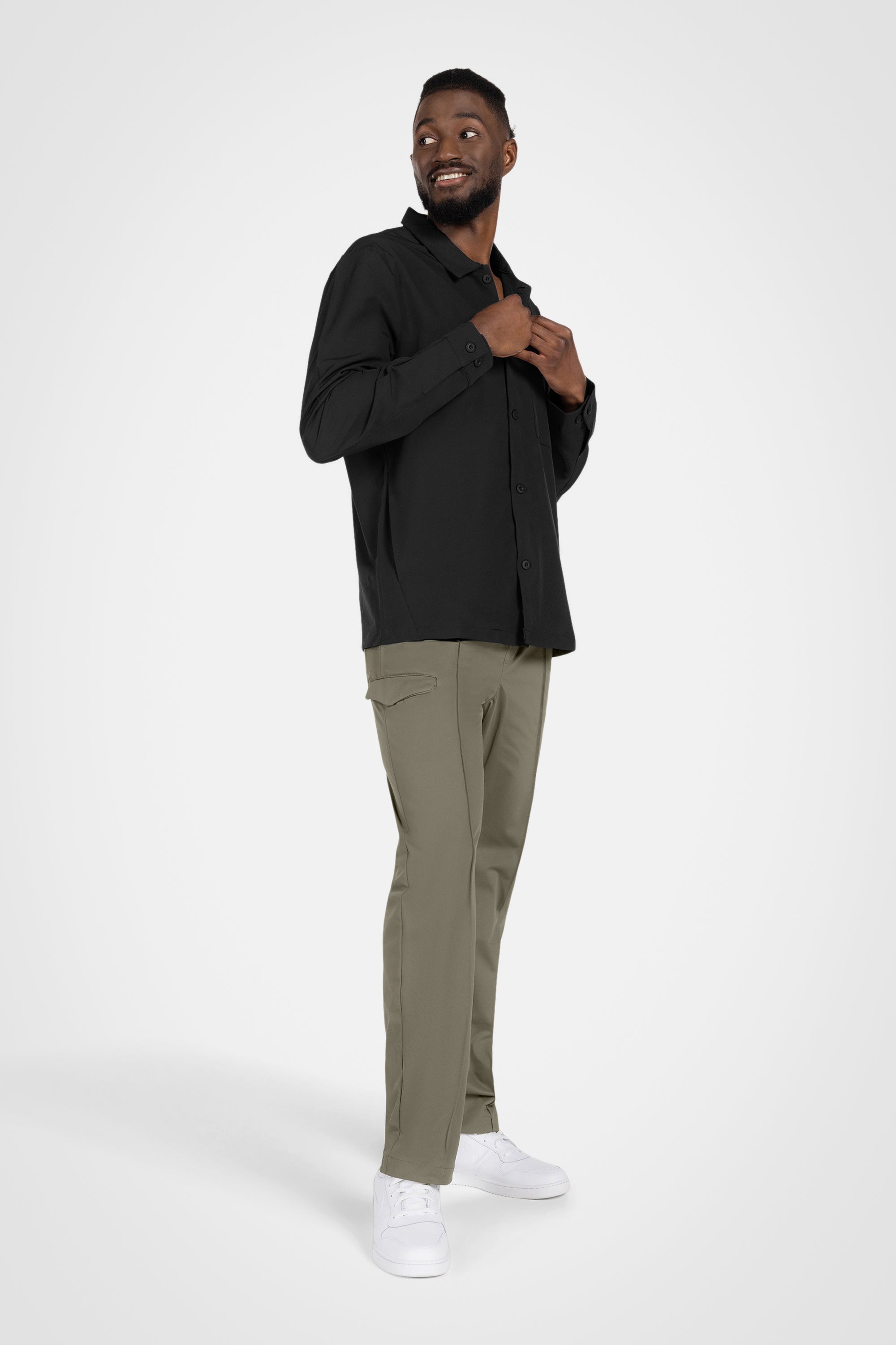 Terrain Woven Pant